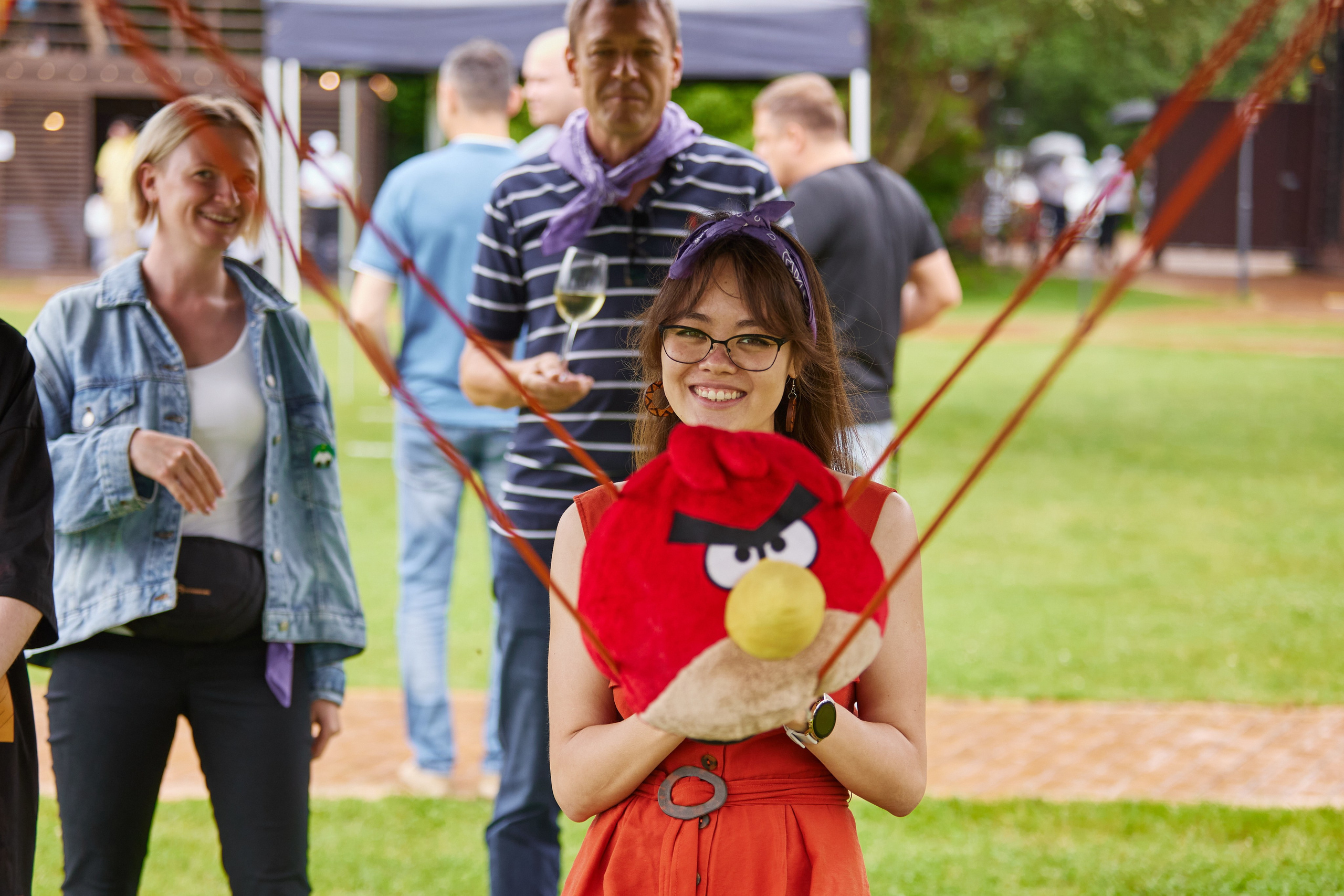 Smart Fest. Фотограф Георгий Нигматулин