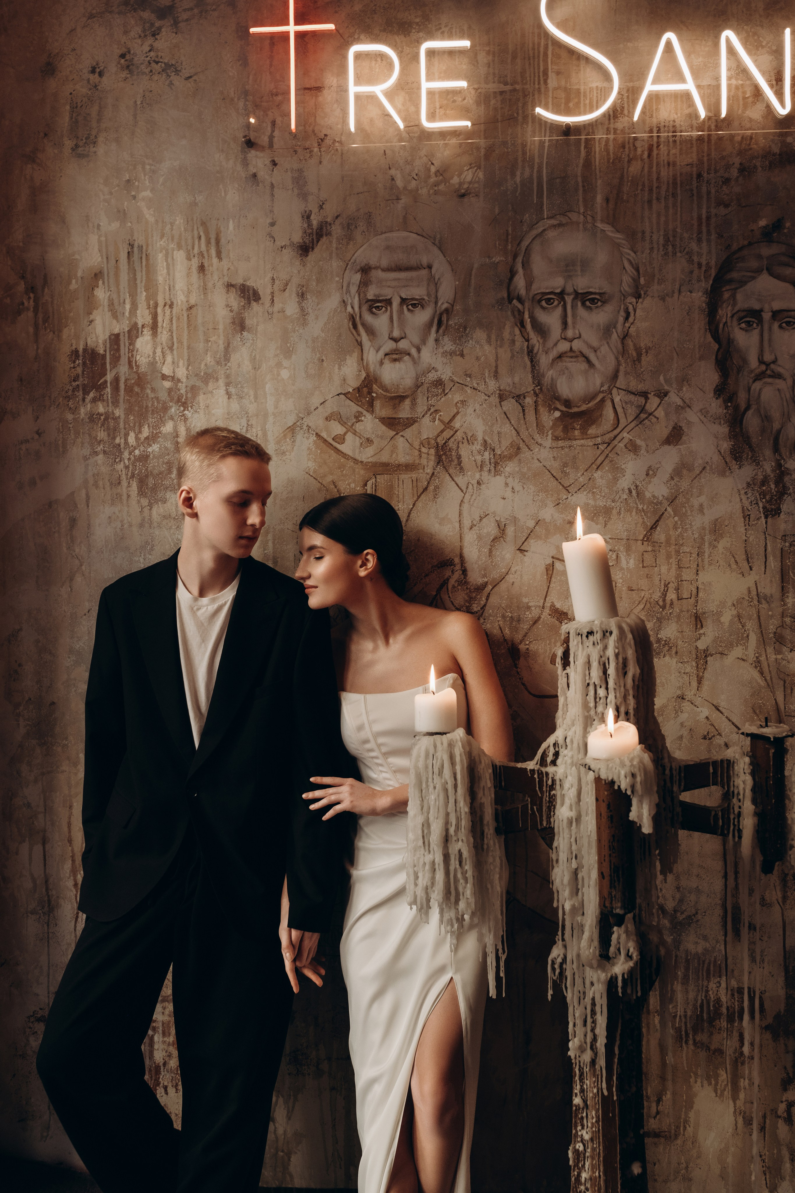 October wedding. Фотограф|Москва — Агбаш Лера