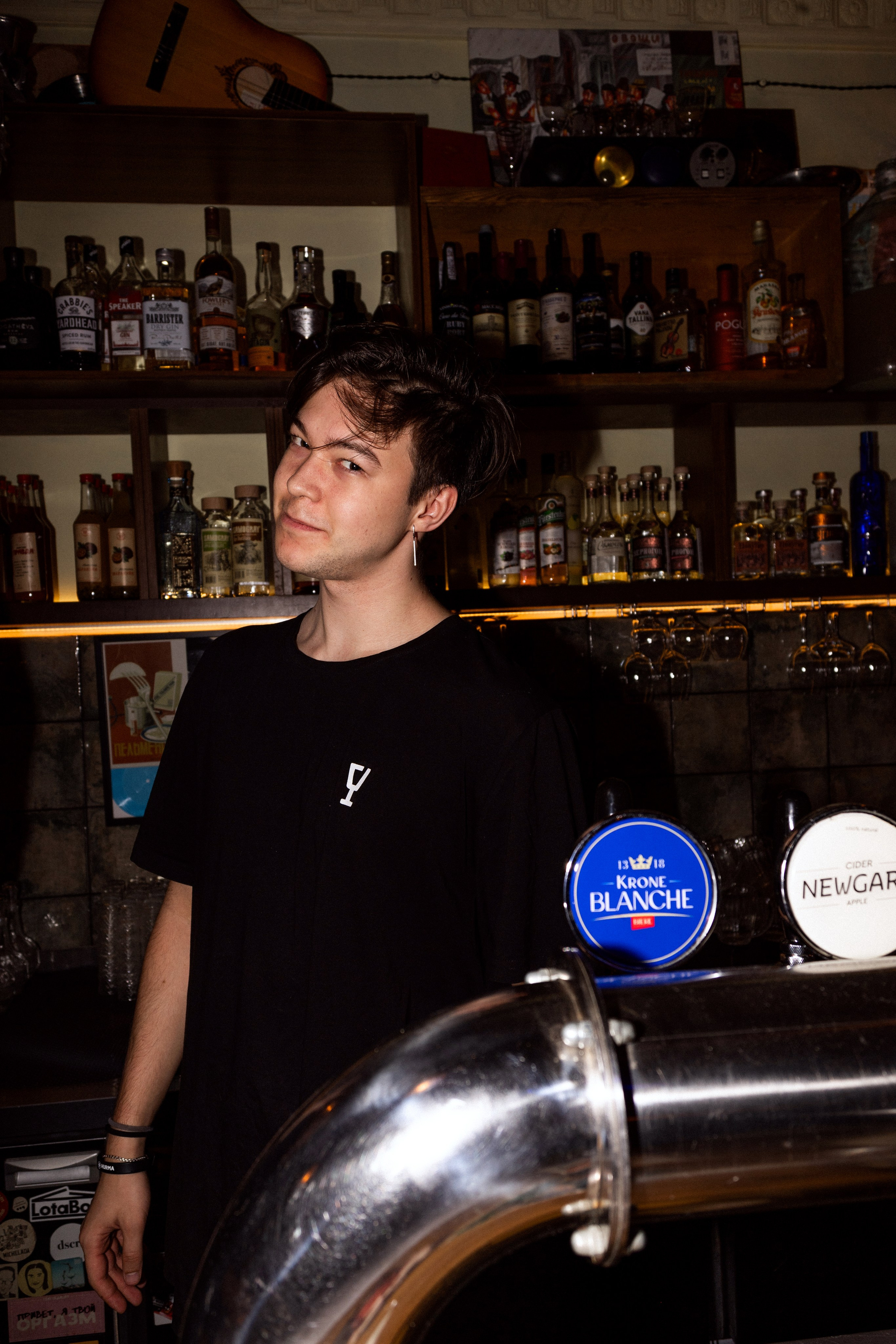 SBROD 002: Пельмень всему голова. SBROD