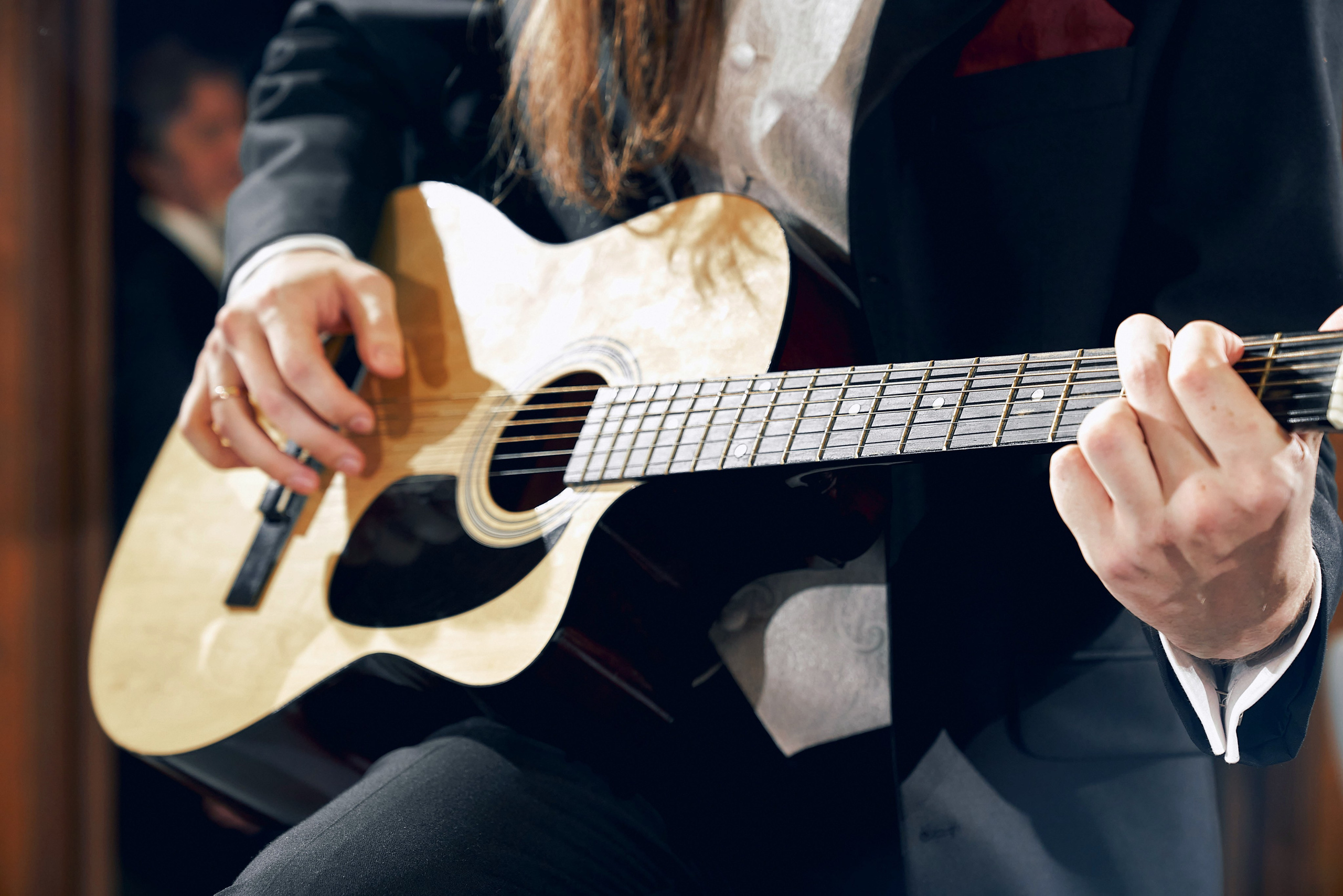 Свадебная Фотосессия и роспись на ВДНХ, Илья и Дарья