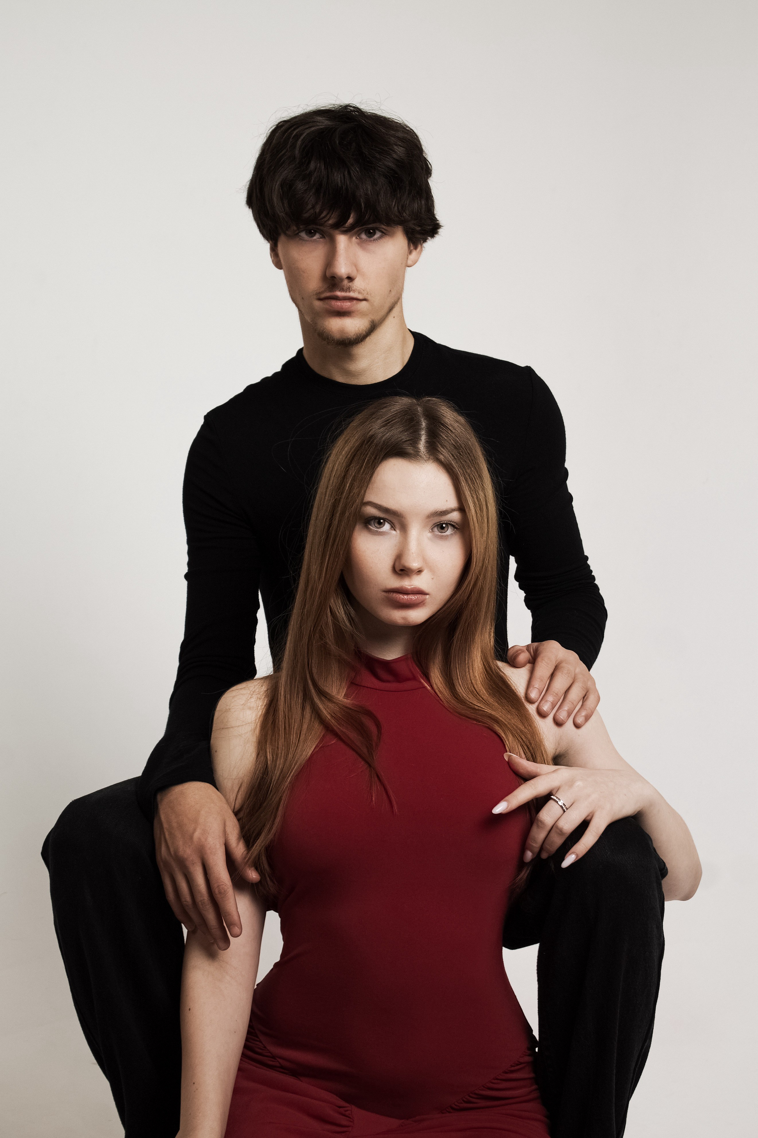 LOVE. Ксения | фотограф | москва