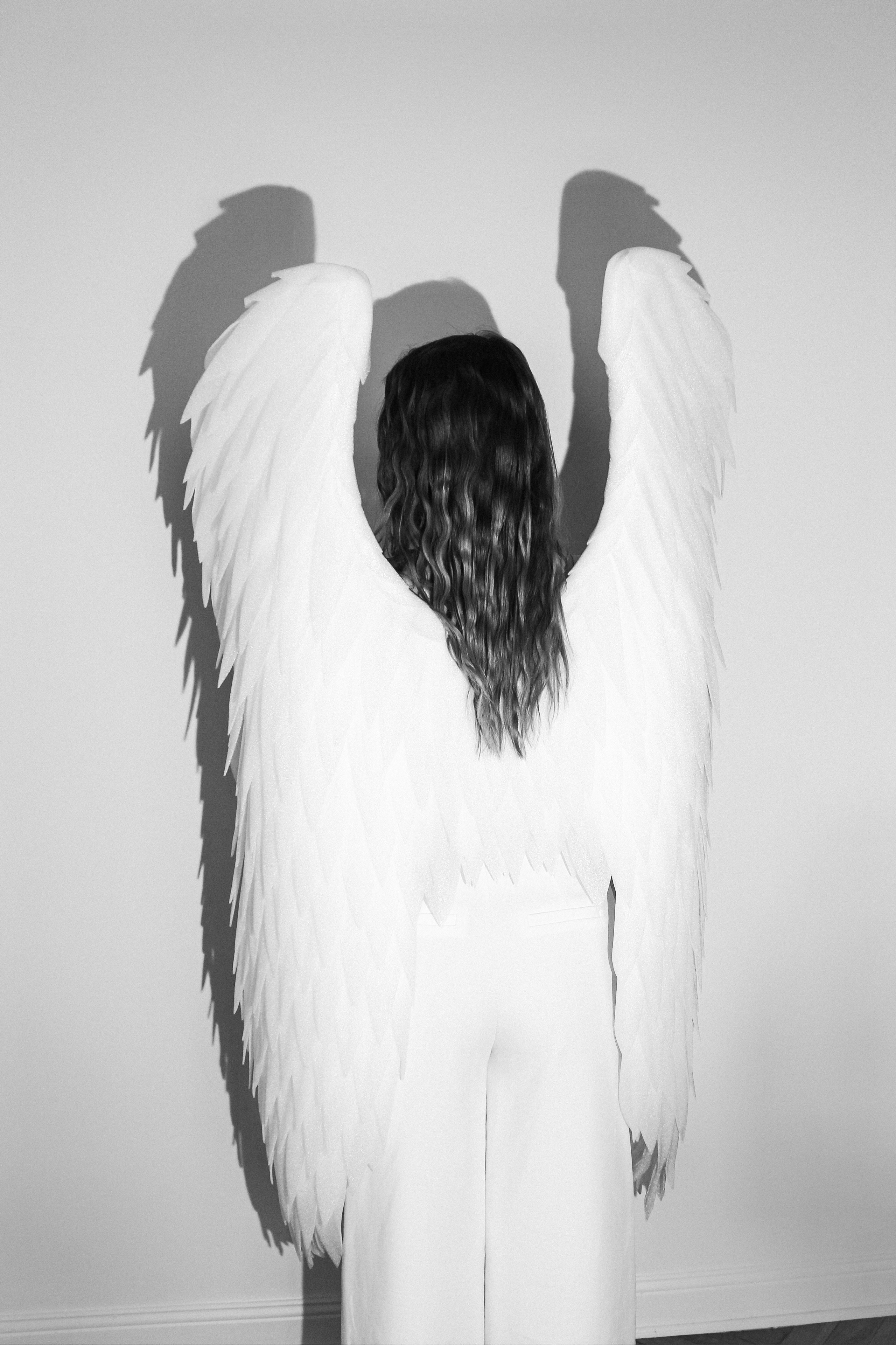 ANGEL. Ксения | фотограф | москва