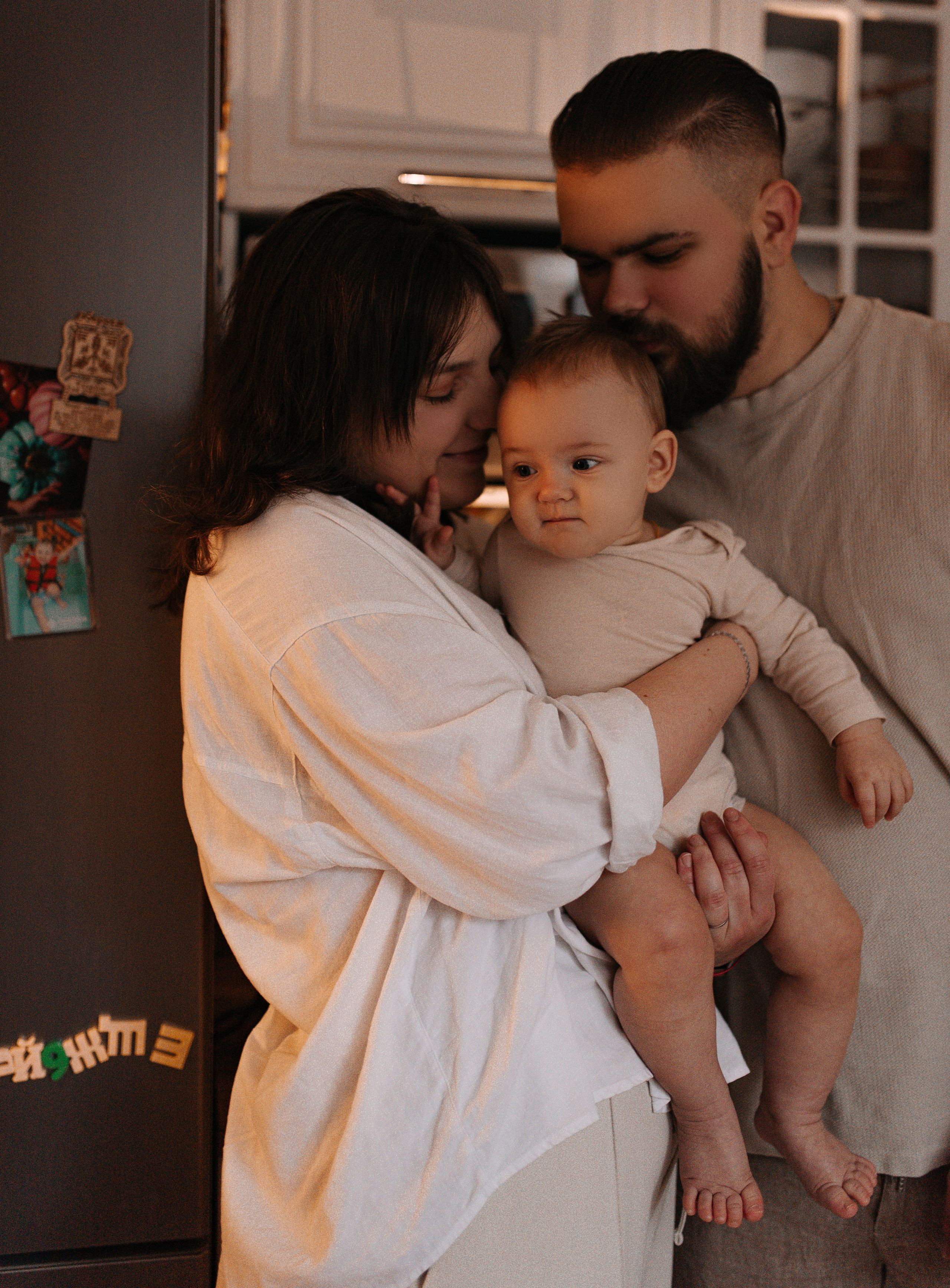 Дом 1. Персональный и семейный фотограф в Нижнем Новгороде-Карачева Анна