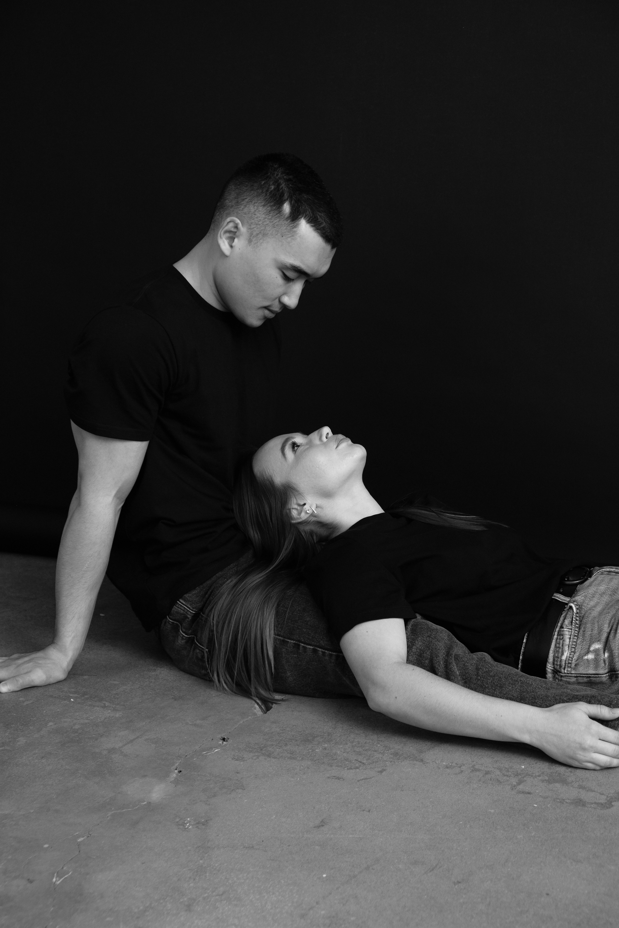 Парная фотосессия. Свадебный Фотограф Ростов-на-Дону