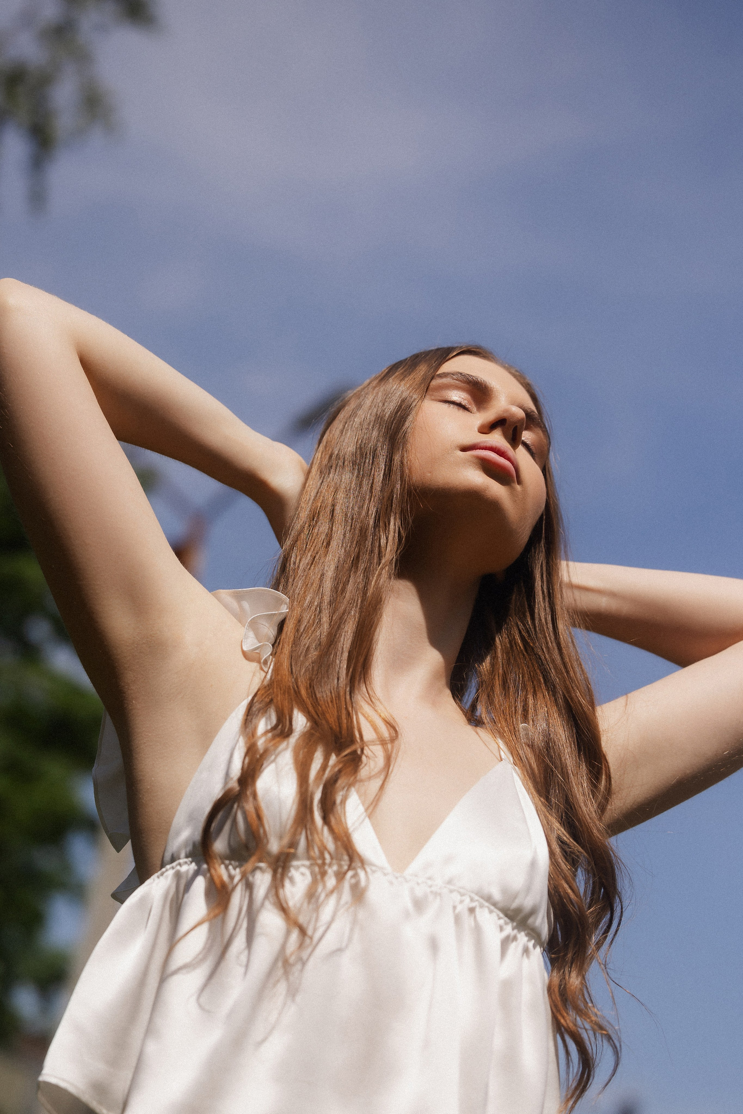 Никита и Екатерина. Свадебный фотограф в Рязани и Москве Евгения Жмурова