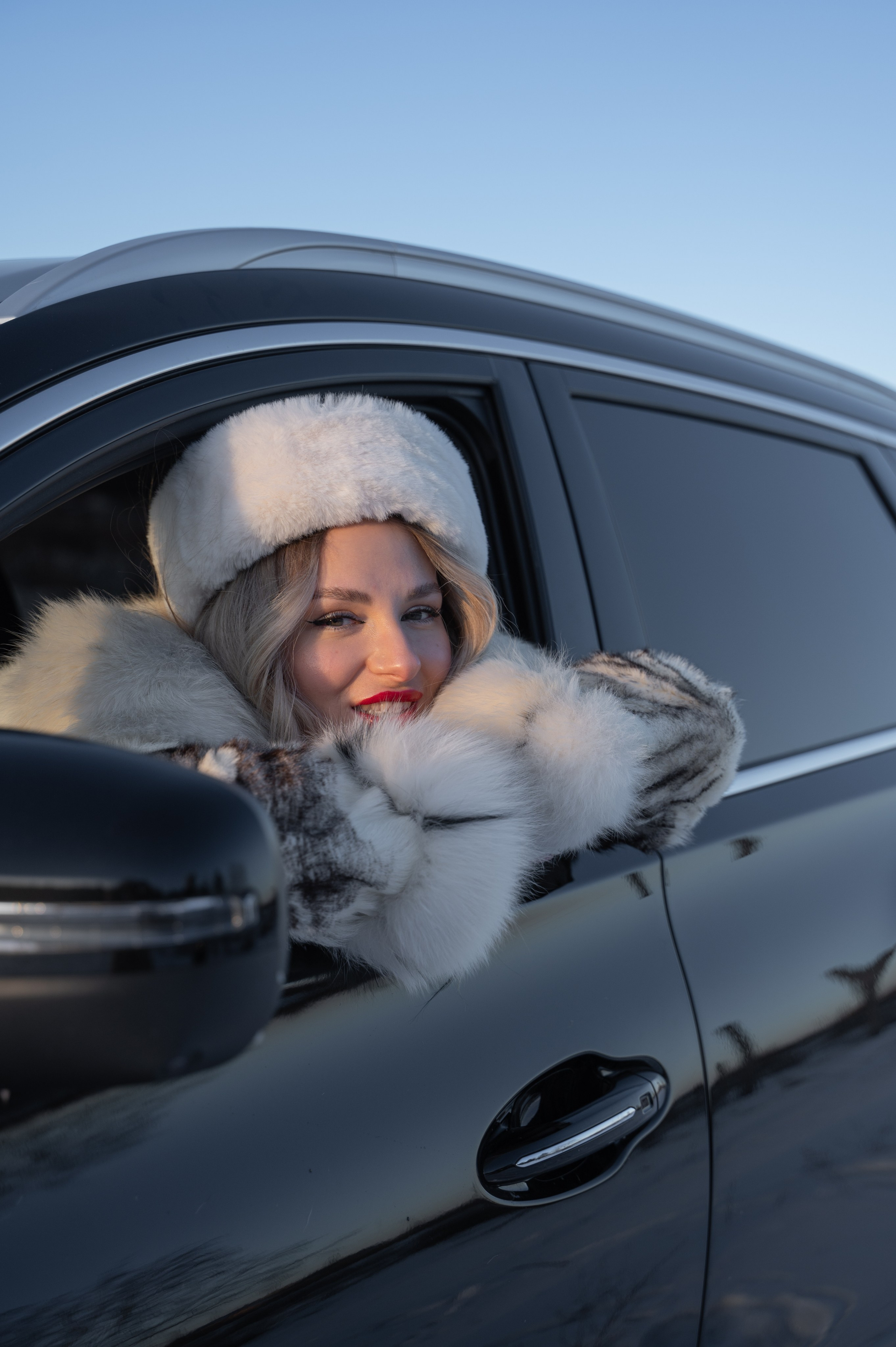 Женские портреты. ФОТОГРАФ/РУДНЫЙ/КОСТАНАЙ