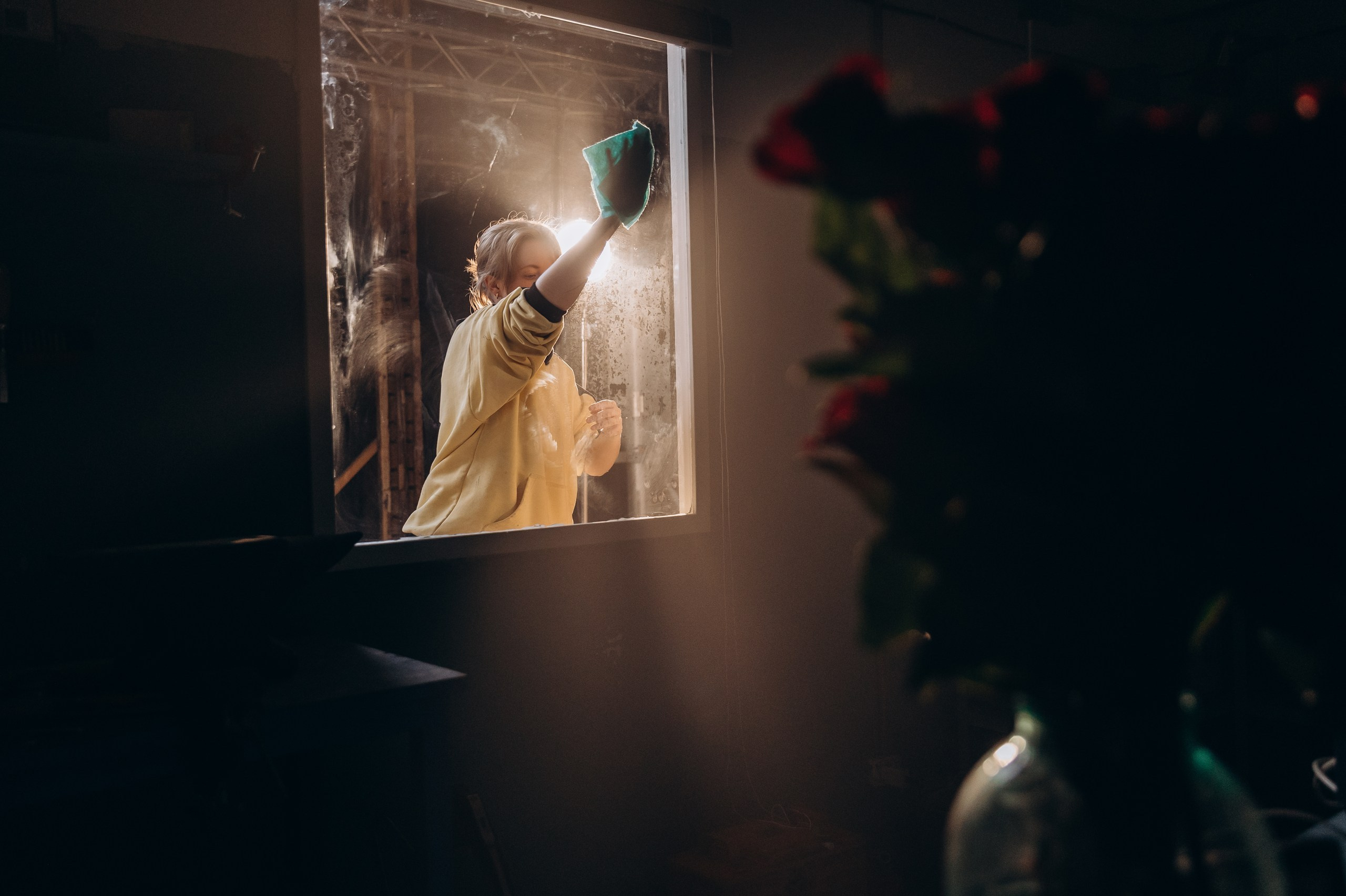 Настоящий герой. Фотограф Виктория Дунаевская в Санкт Петербурге