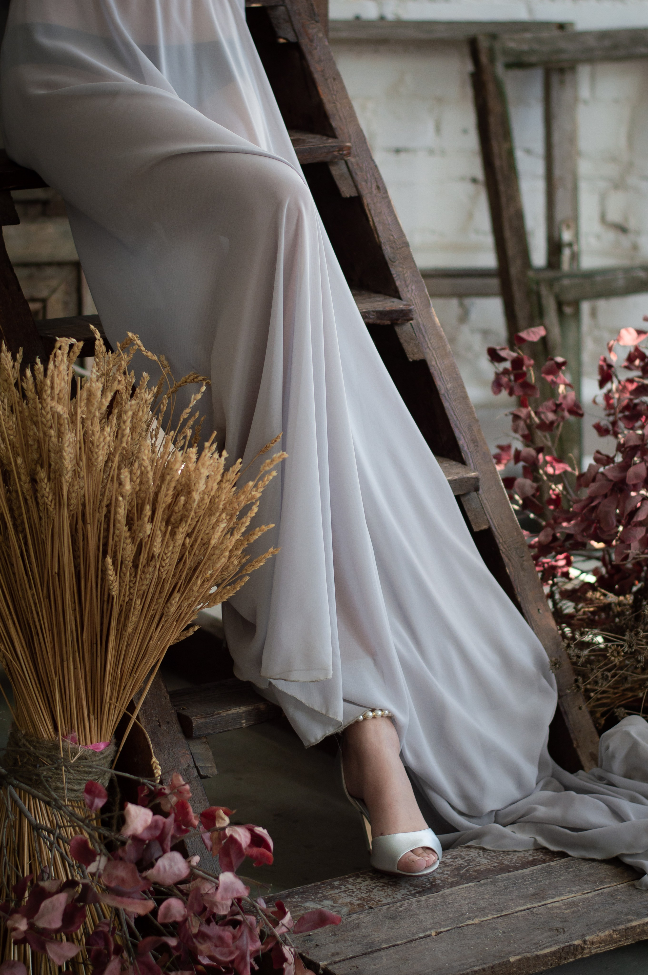 Нежность. Главная