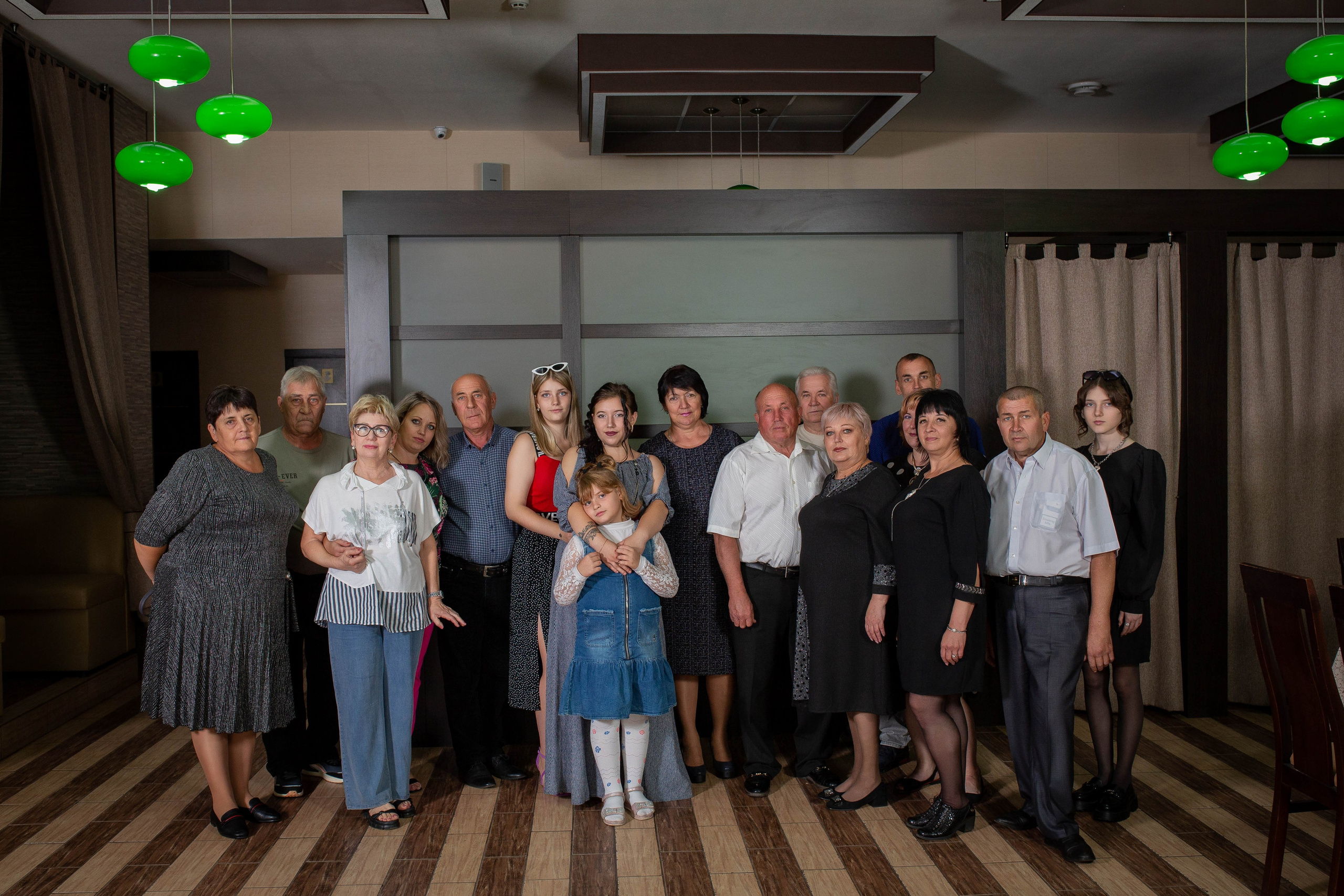 Репортаж. Фотограф Свердловск