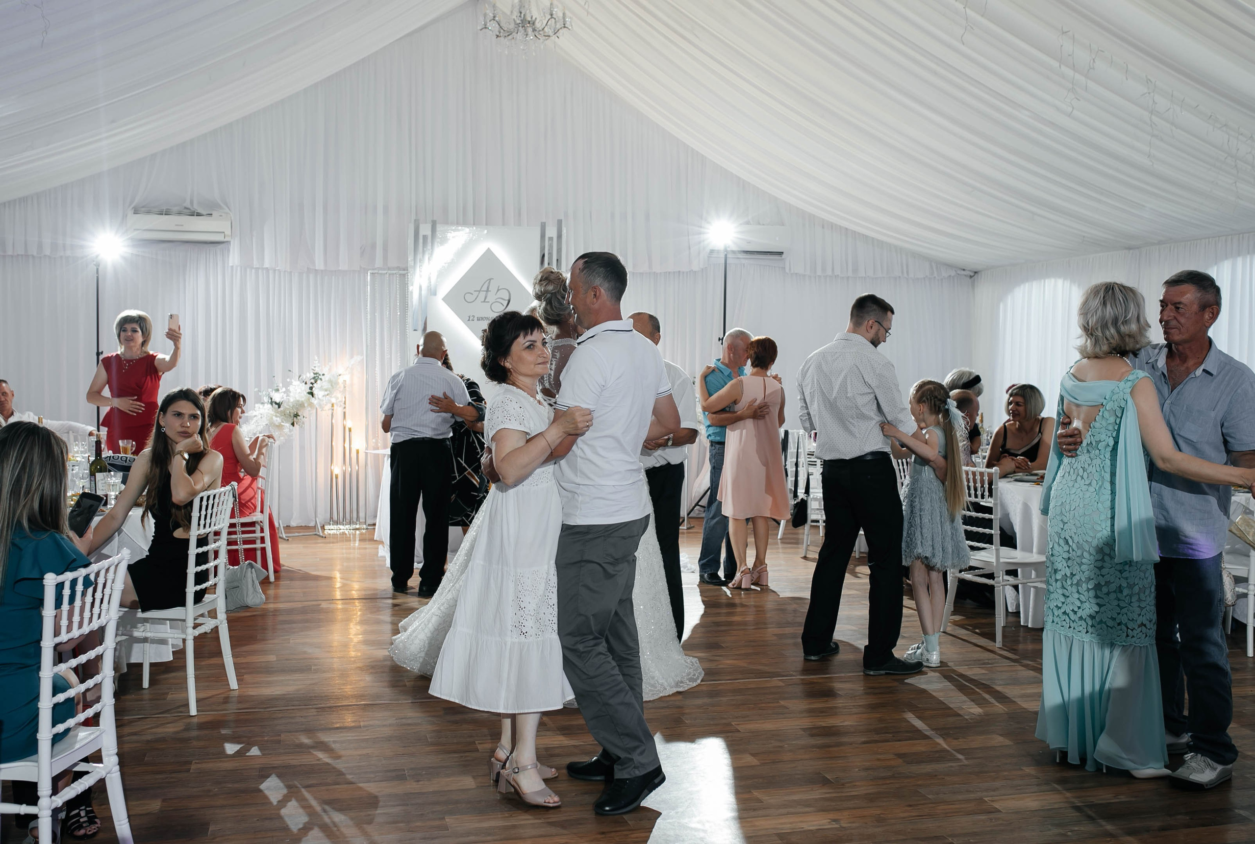 Свадебная история Элики и Артема. Свадебный и семейный фотограф Рассказова Виктория