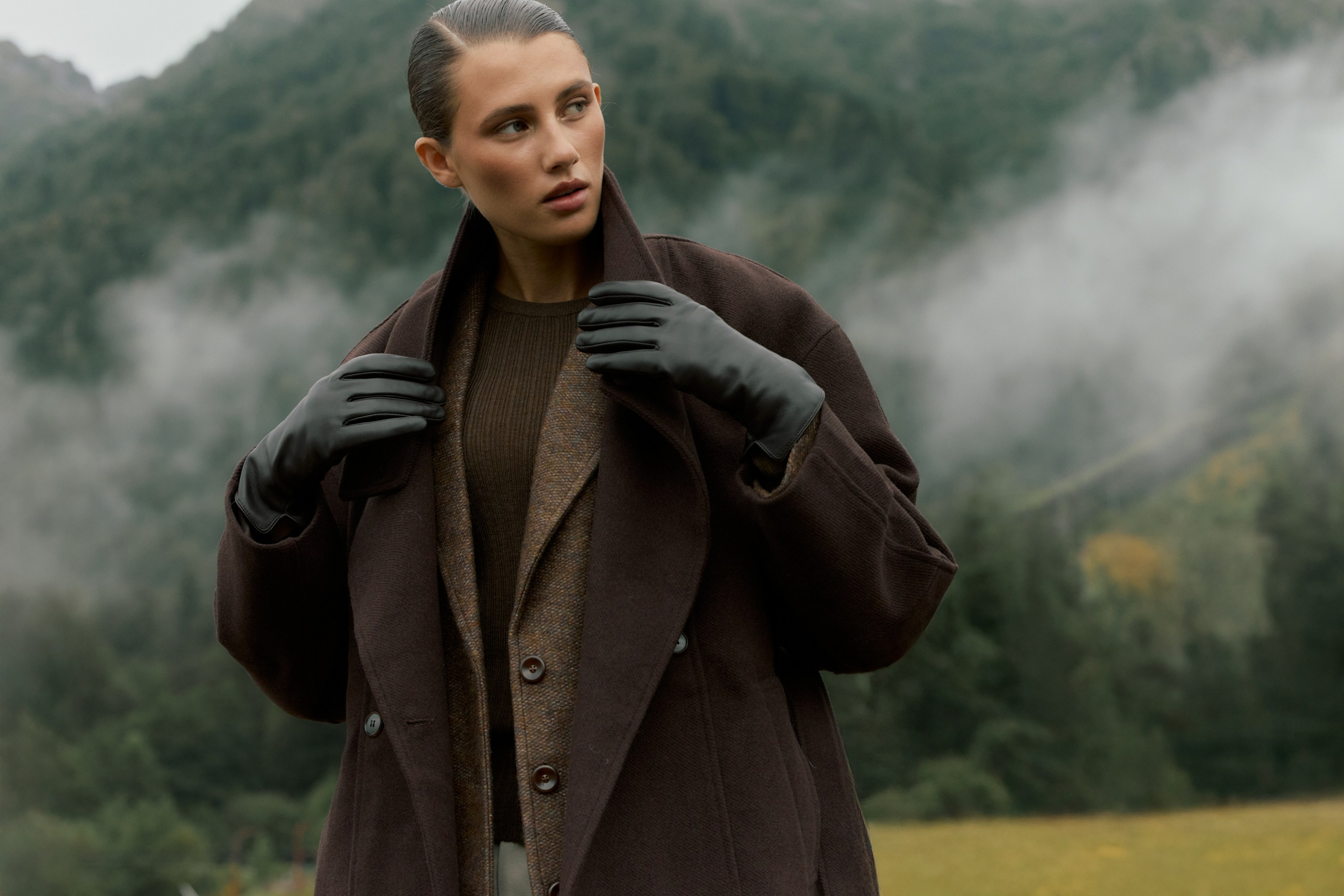 Street. Olya Filina | Moscow Photographer