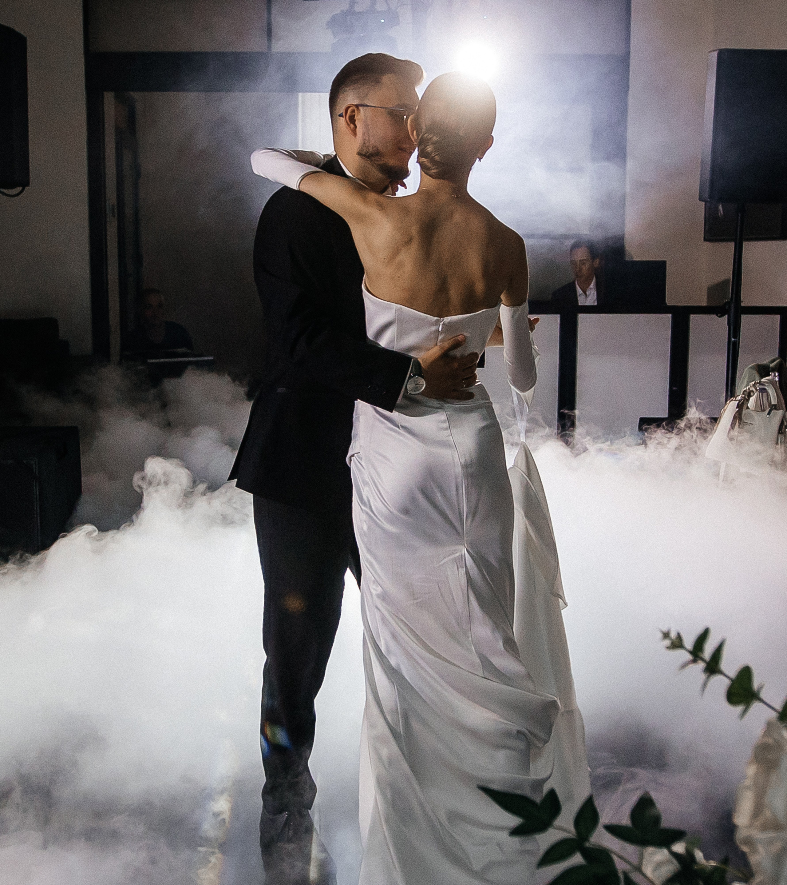 Антон и Лиза 2024. Свадебный и портретный фотограф Алина Иванова. Екатеринбург-Москва