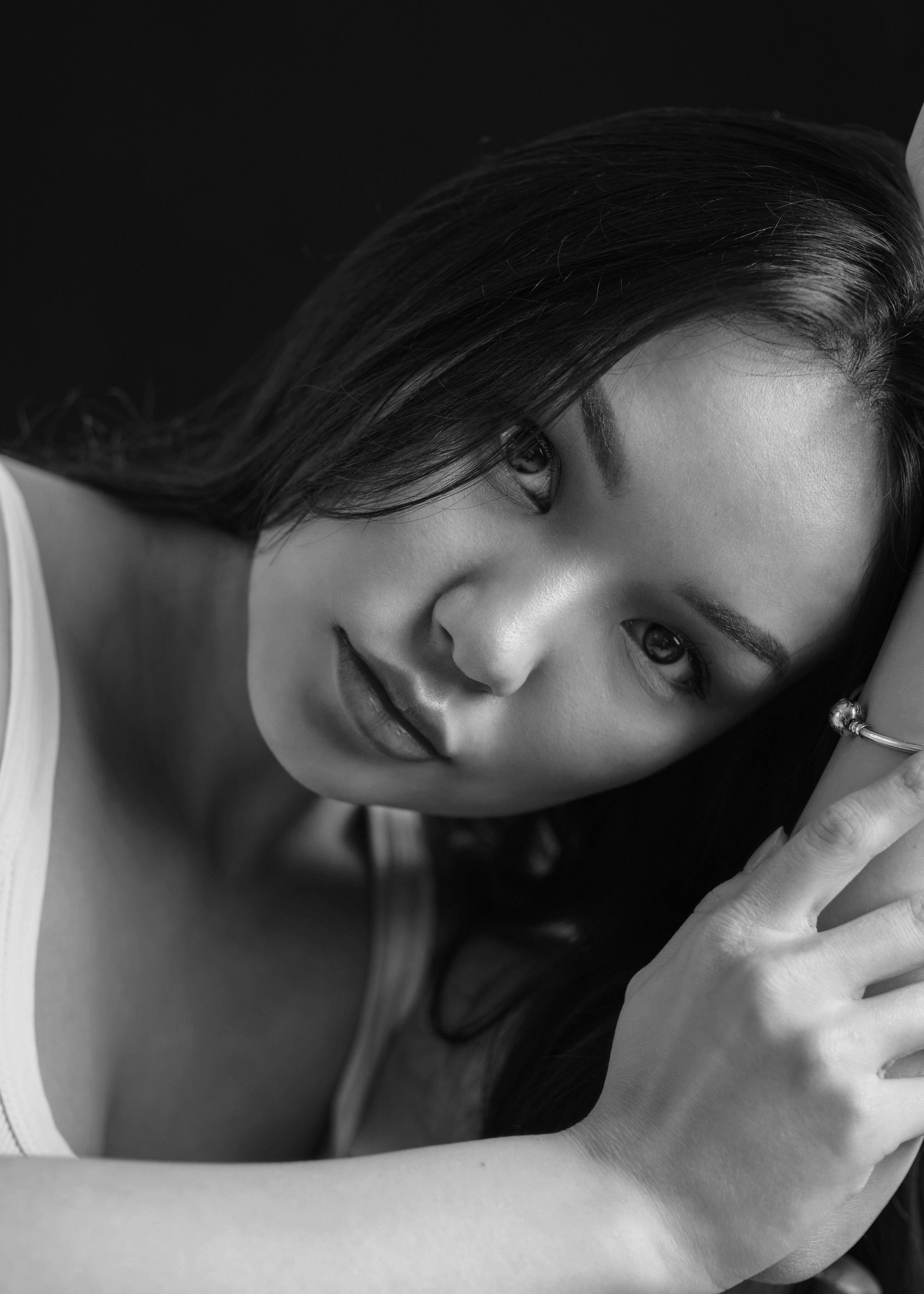 Сабина. Портретный фотограф Влад Егоров