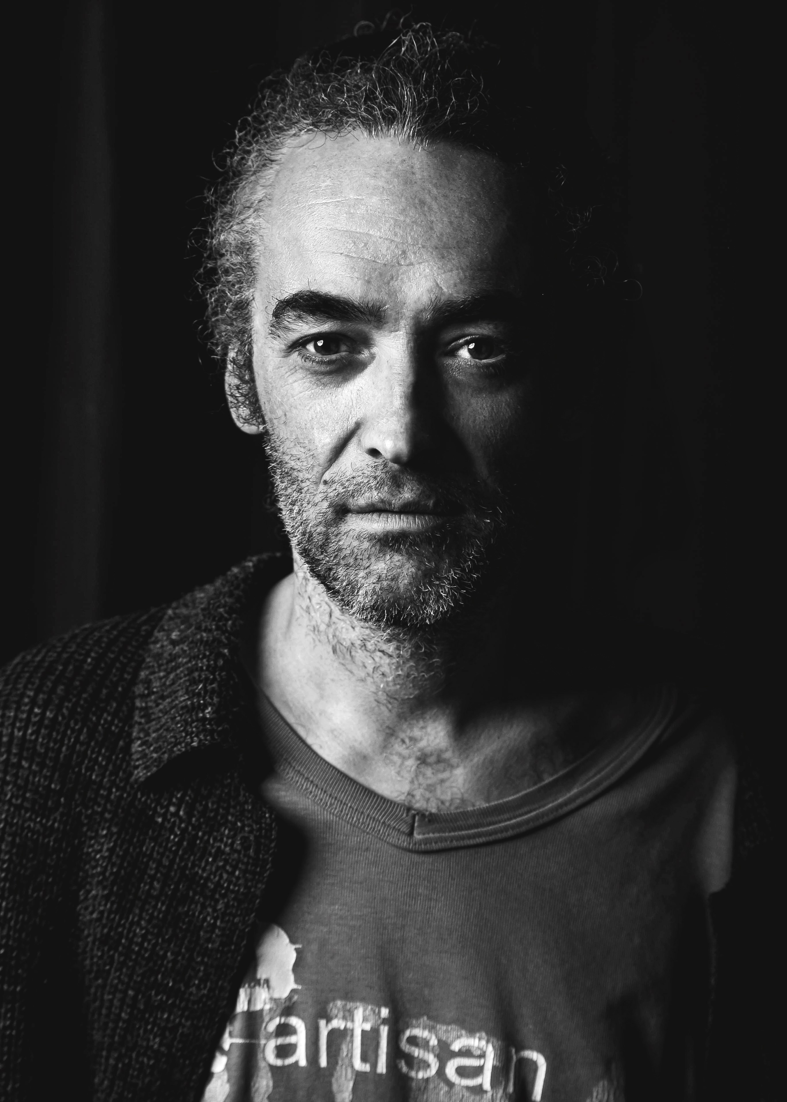 Портреты. Портретный фотограф Влад Егоров