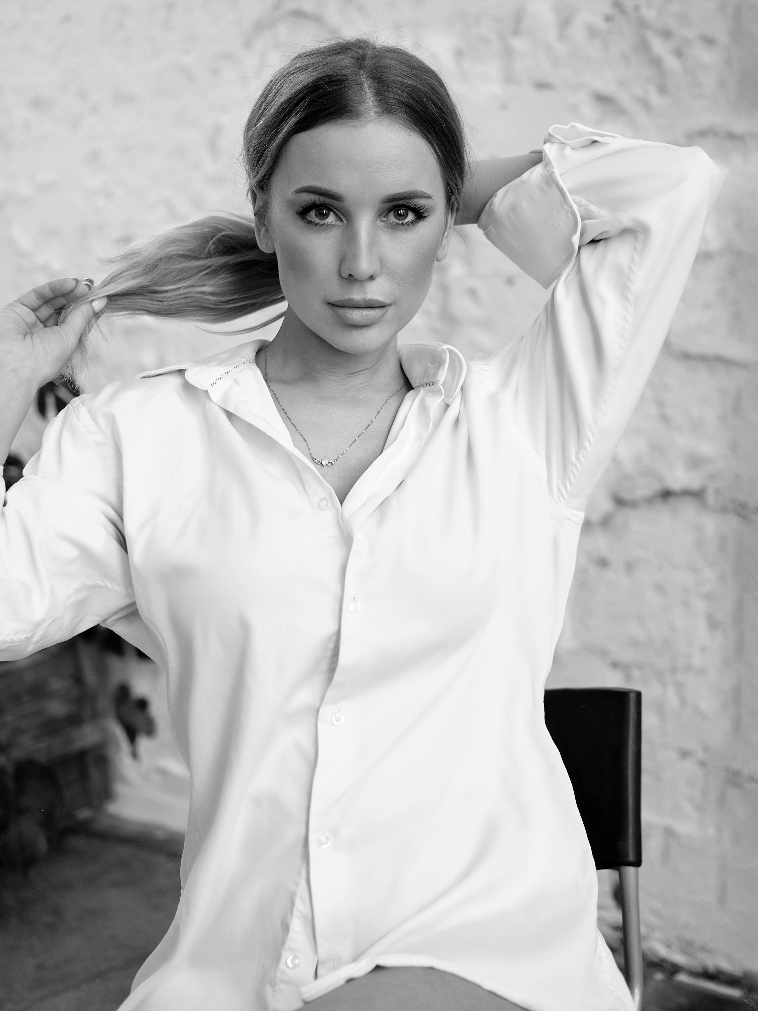 Екатерина. Портретный фотограф Влад Егоров