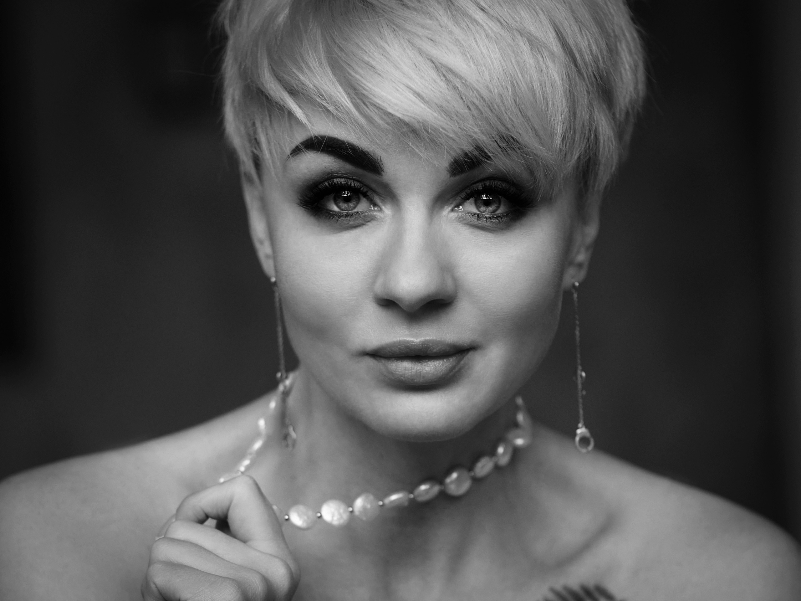 Оля. Портретный фотограф Влад Егоров