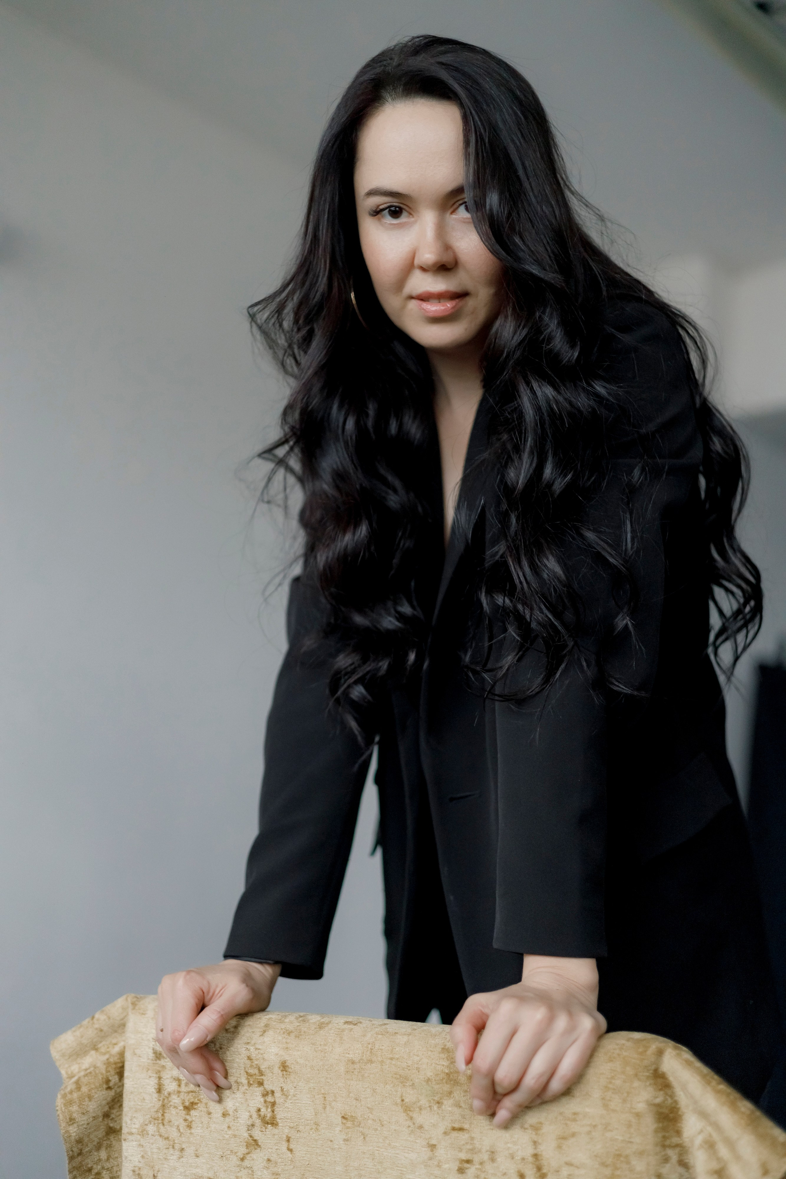 Индивидуальные. Главная