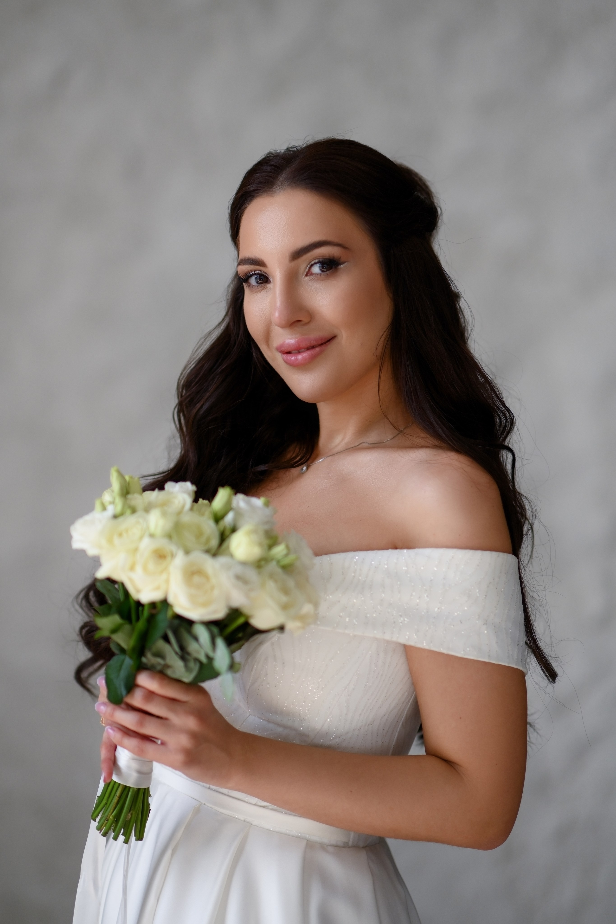 Венера и Алмаз. Свадебный и семейный фотограф в Самаре Головань Наталья