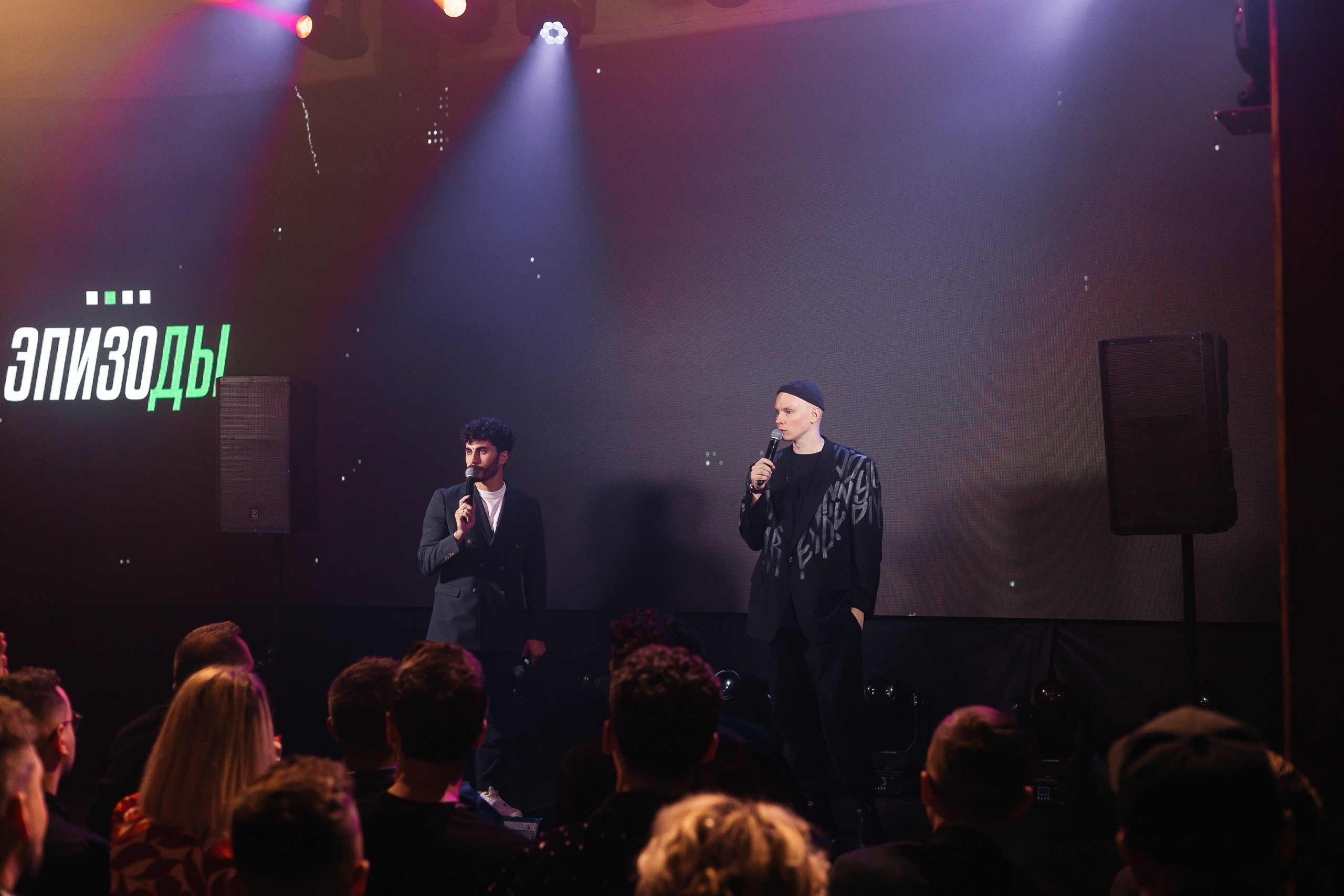 ЭПИЗОДЫ 2.0. Свадебный и репортажный фотограф в Ростове-на-Дону Павел Кислов