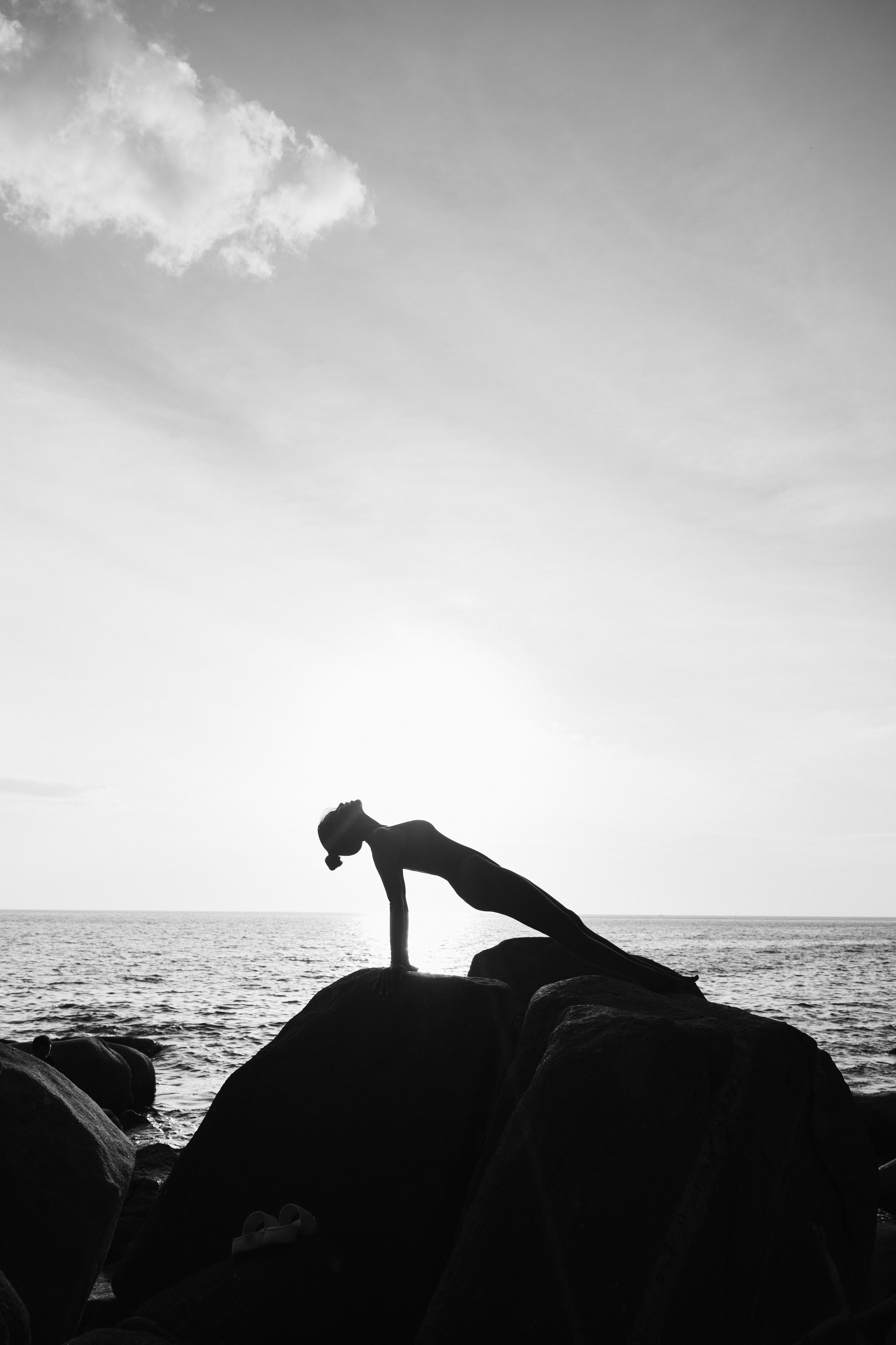 Индивидуальные съемки. Фотограф Валерия Бурма