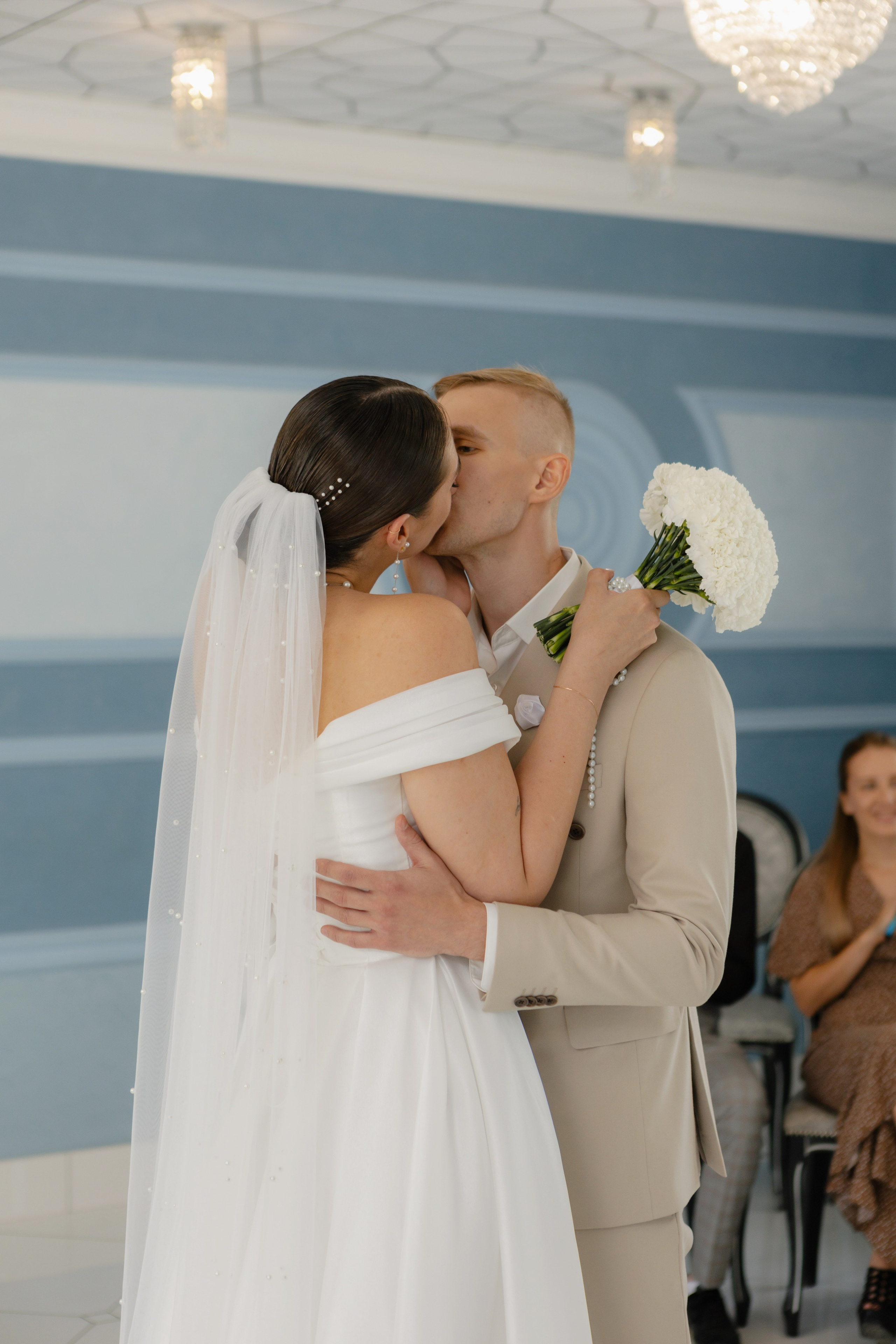 Вика и Валентин. Главная