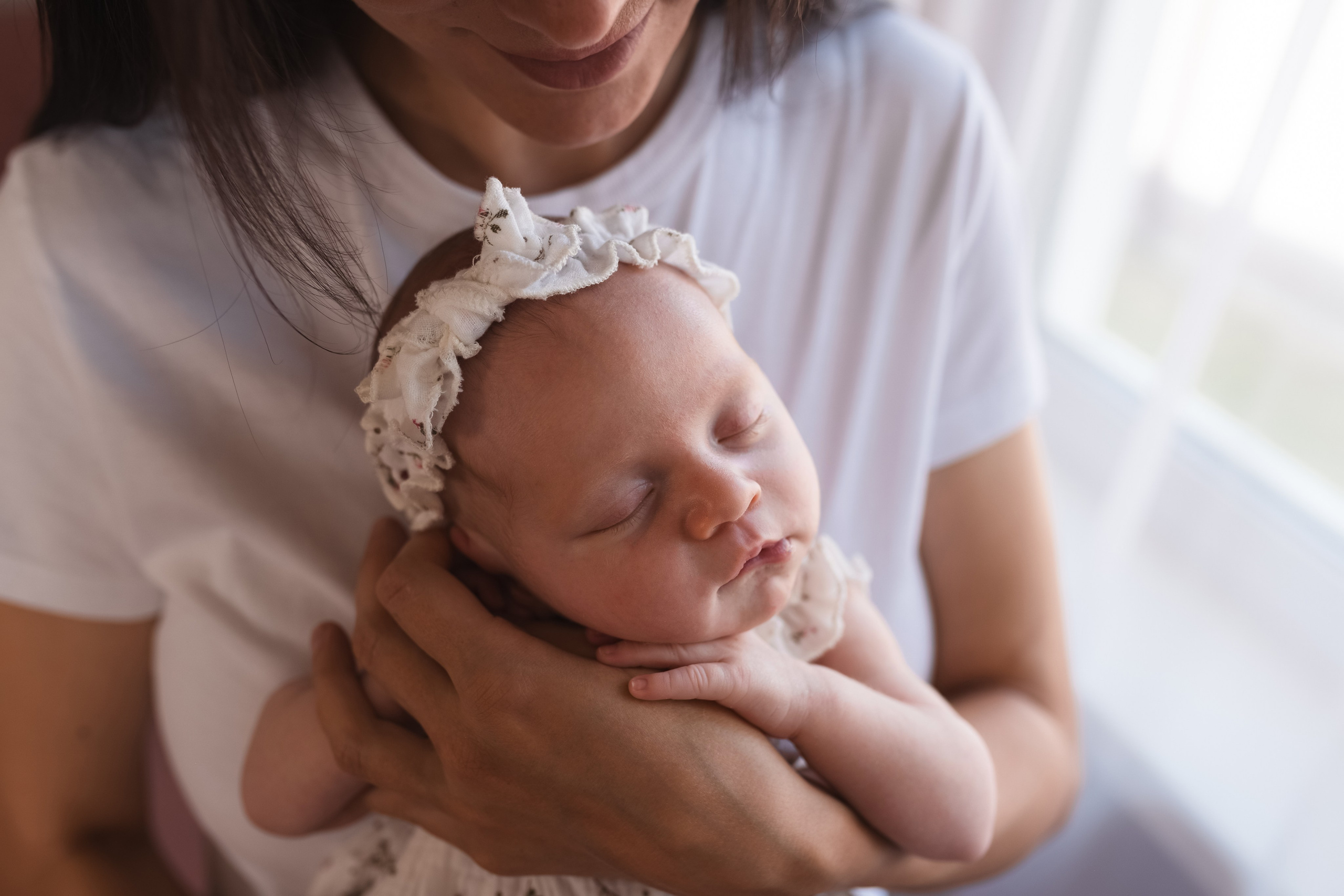 Лиза | 15 дней. Кобякова Мария. Фотограф новорождённых и детей до года город ИРКУТСК