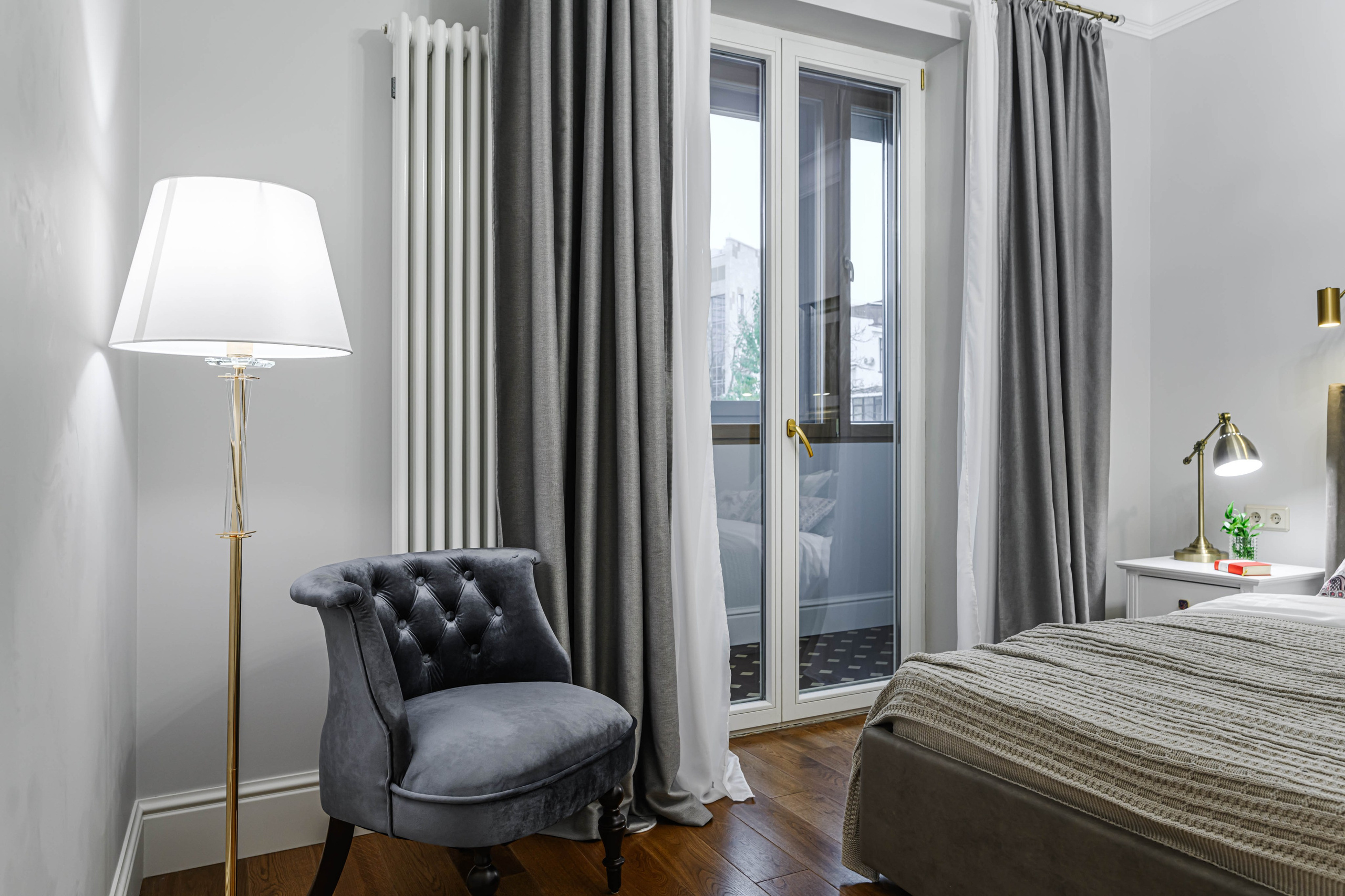 Квартиры. Интерьерный и репортажный фотограф в Санкт-Петербурге