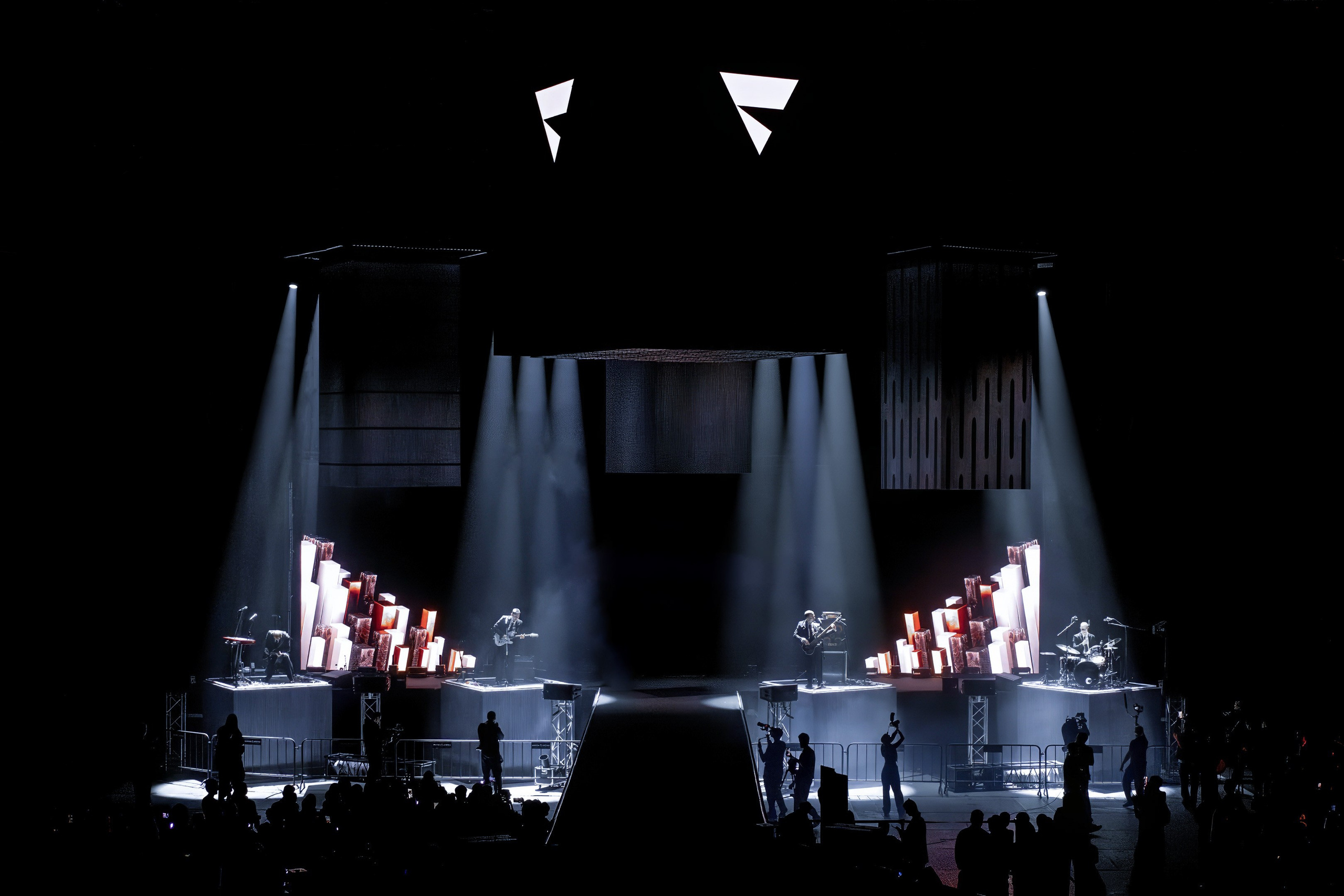 GLORY FEST / 2025. OOPS