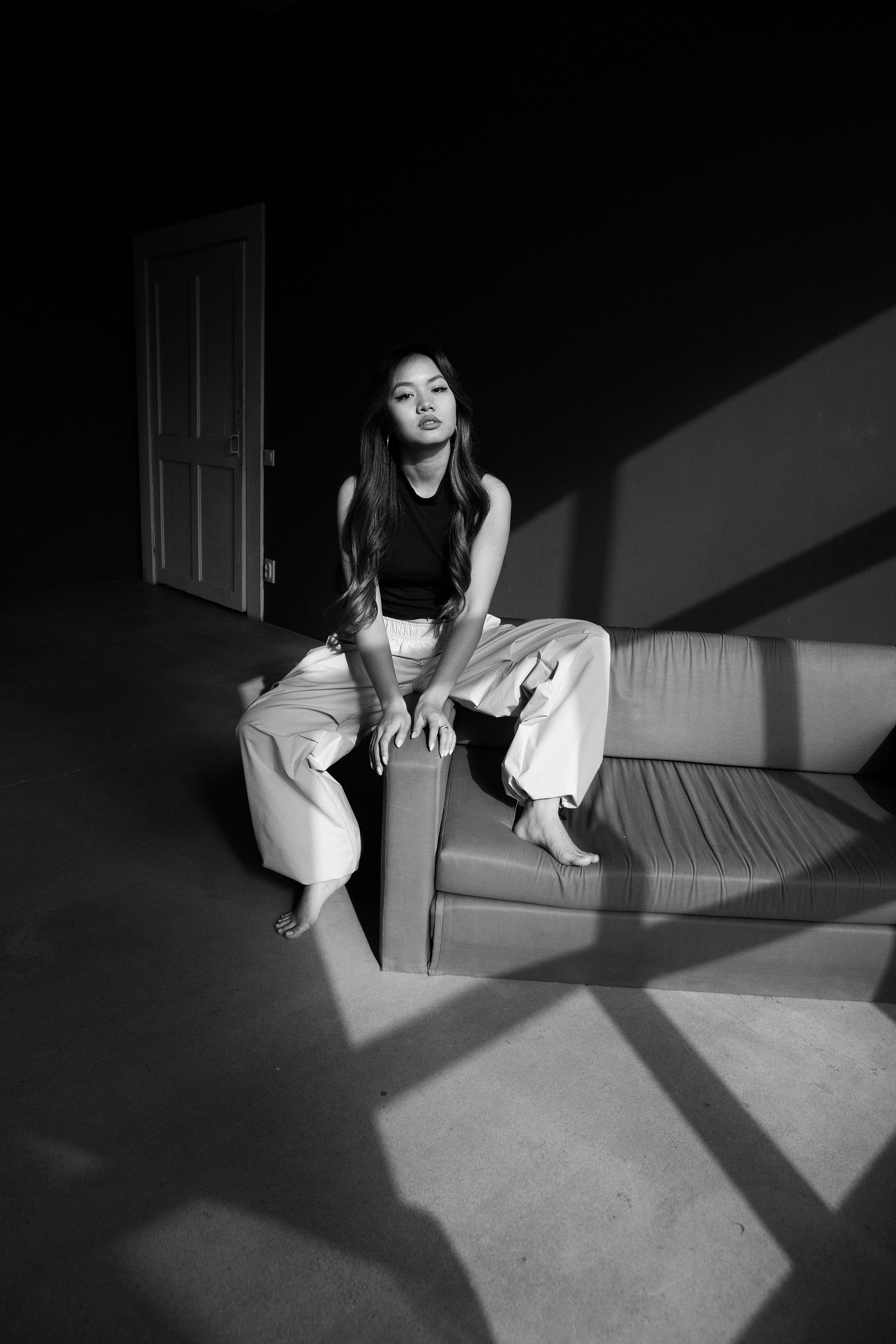 Аня. Портретный фотограф в Иванове Ольга Гуральник