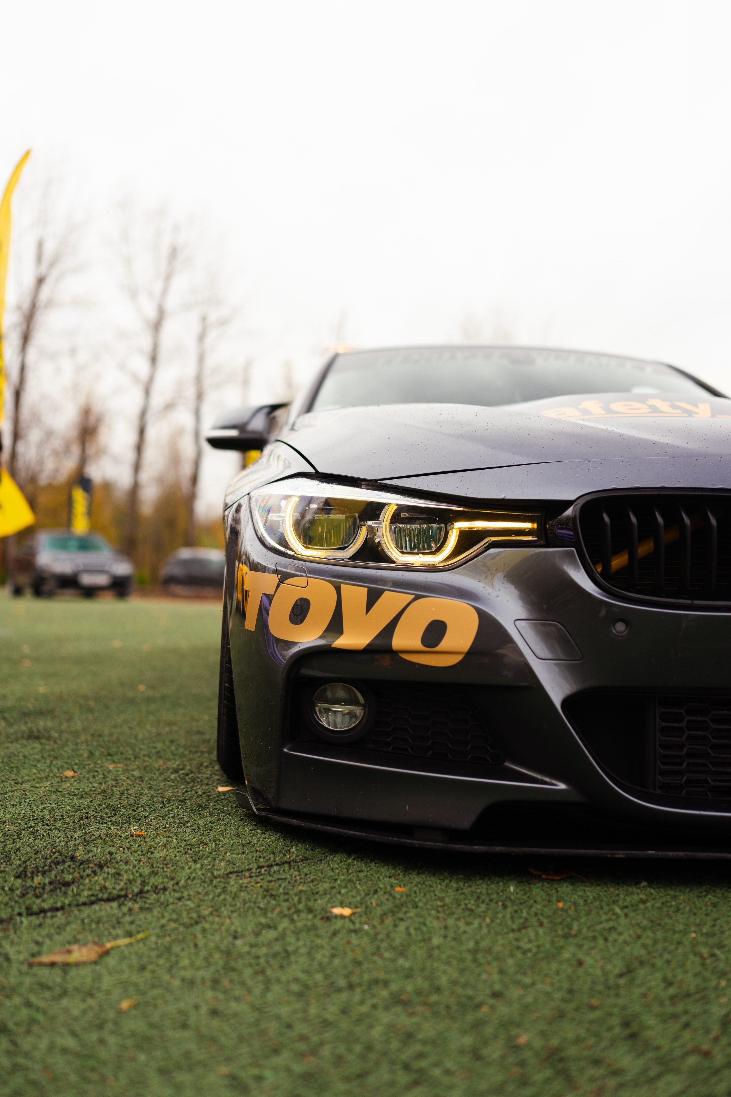 Fitment event 2023. Фотограф в СПБ Алмаз Камаев