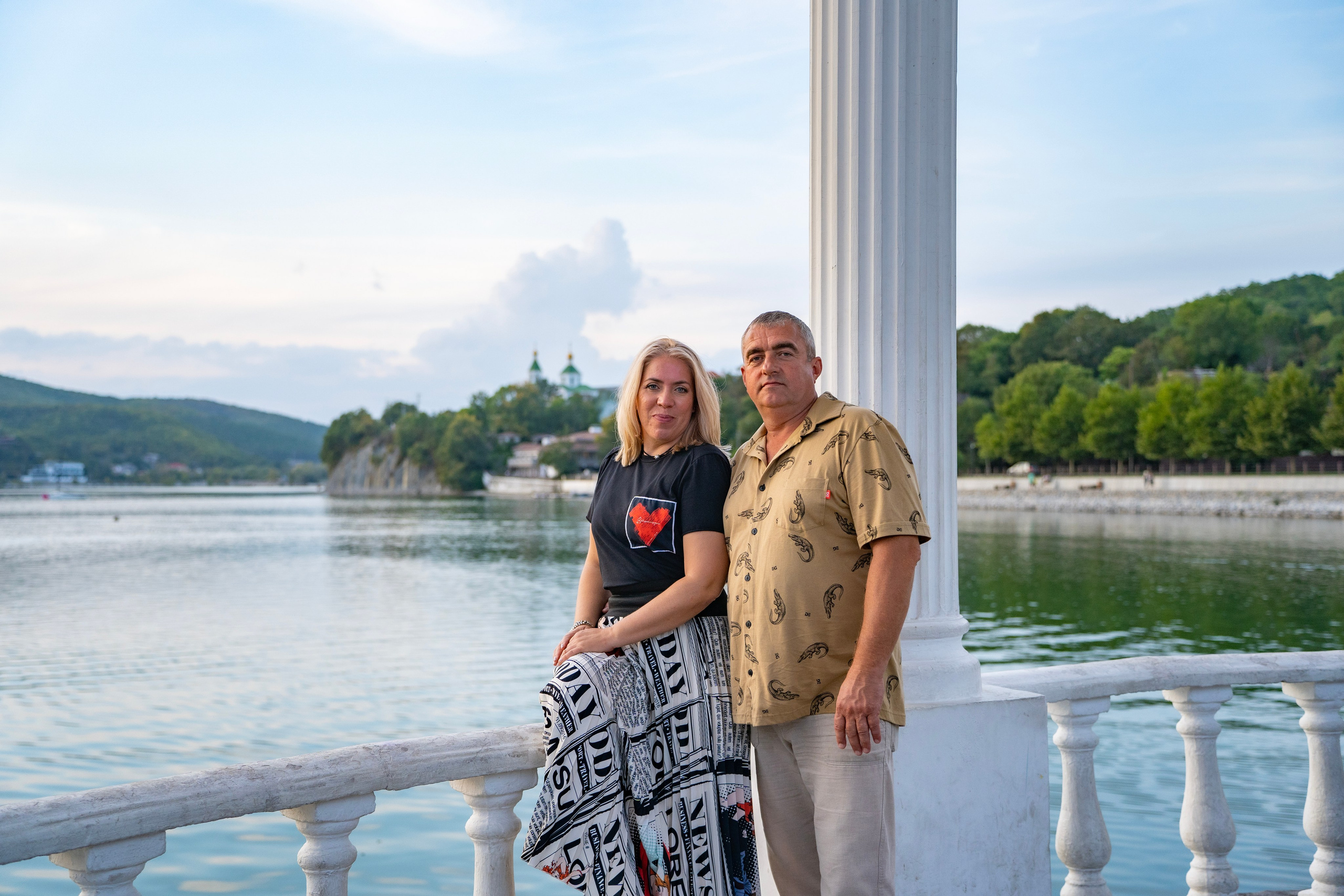 Оксана и Александр. Семейный и детский фотограф Екатерина Черняева. Снимаю портреты, love story, фотопрогулки, работаю на улице, в кафе, студии, дома у клиента