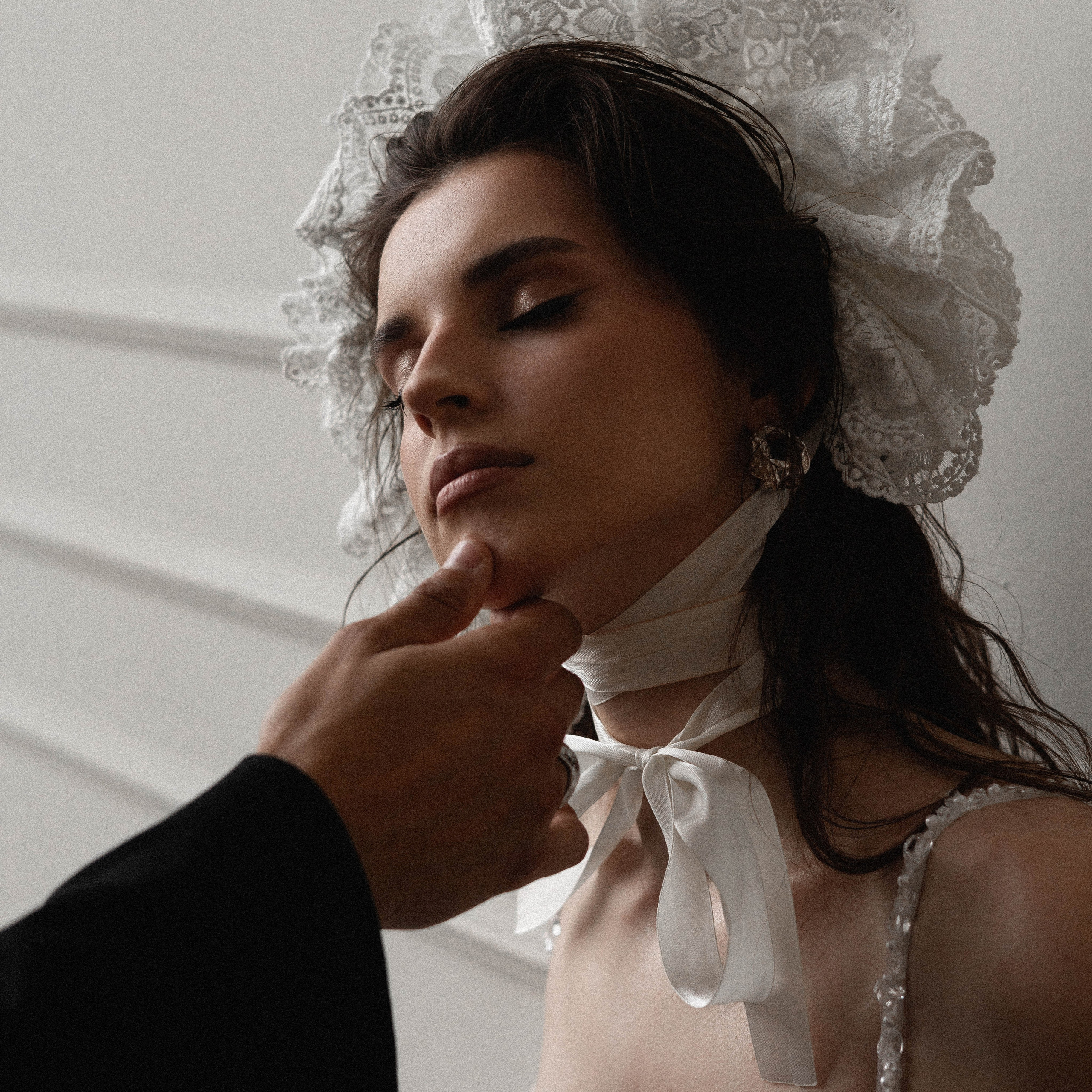 Красивая любовь. Свадебный и портретный фотограф Соломко Диана