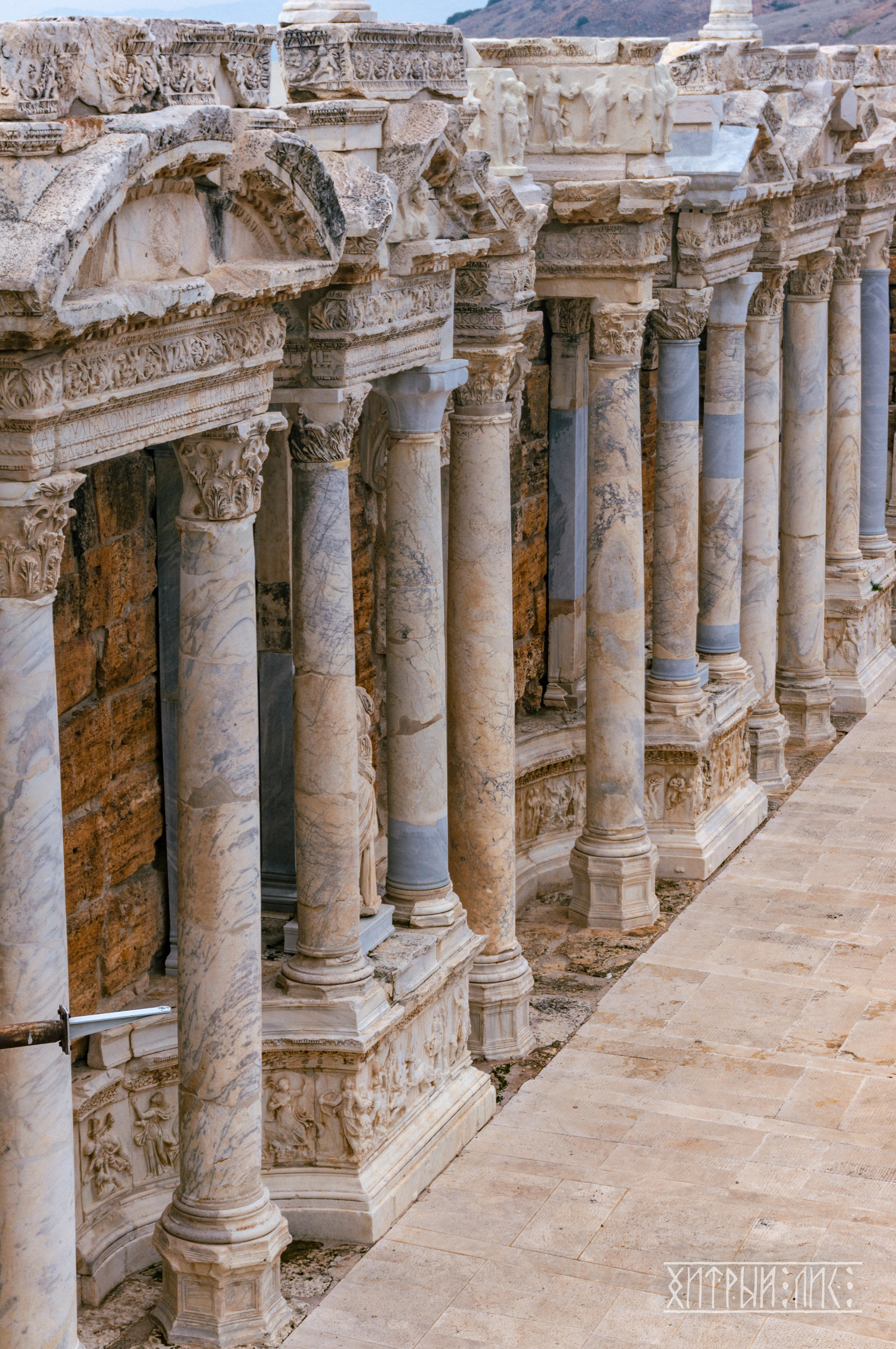 Турция. Фотограф-путешественник Самойлов Максим «Sly Fox»