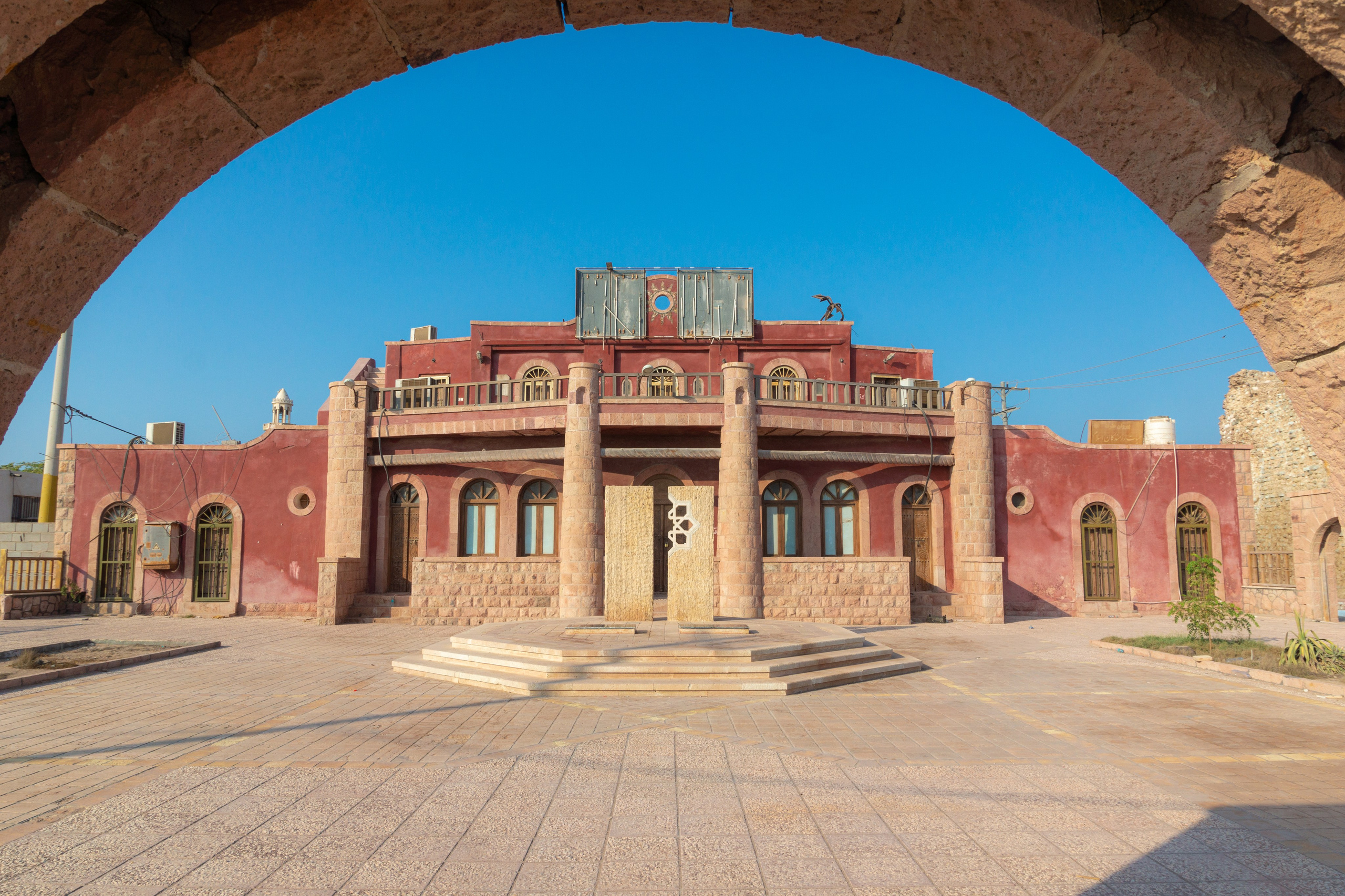 Иран. Фотограф-путешественник Самойлов Максим «Sly Fox»