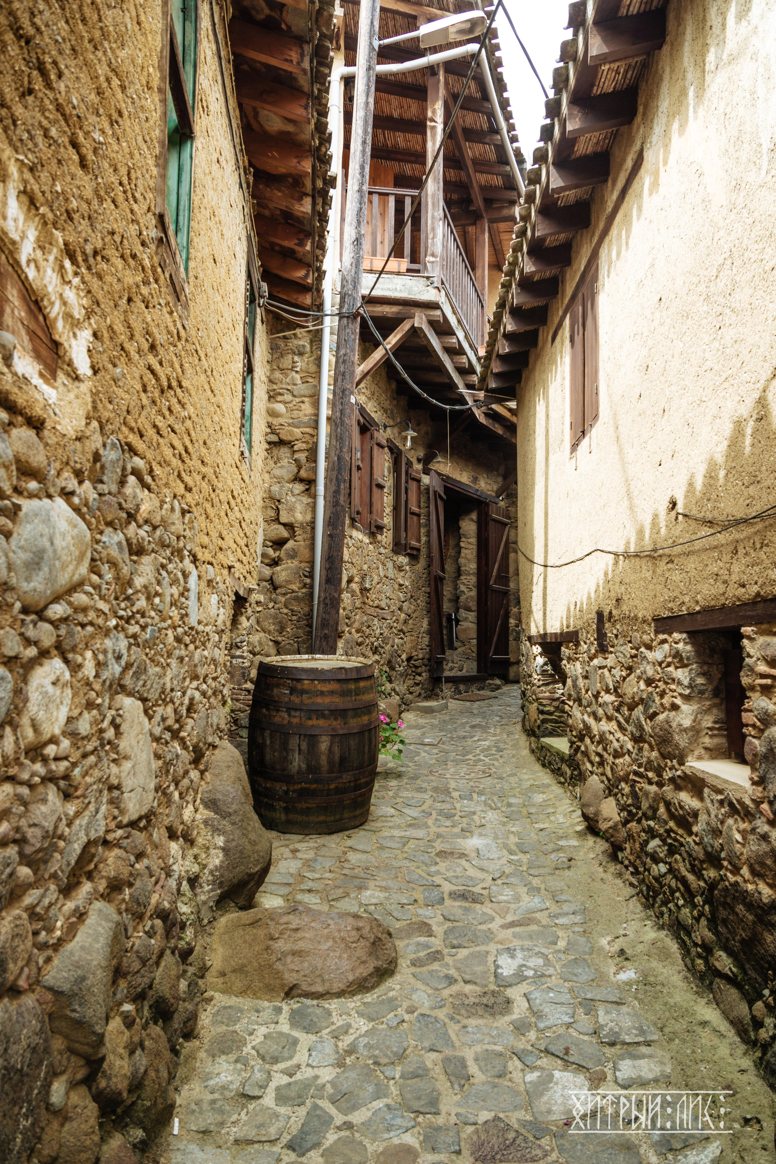 Кипр. Фотограф-путешественник Самойлов Максим «Sly Fox»