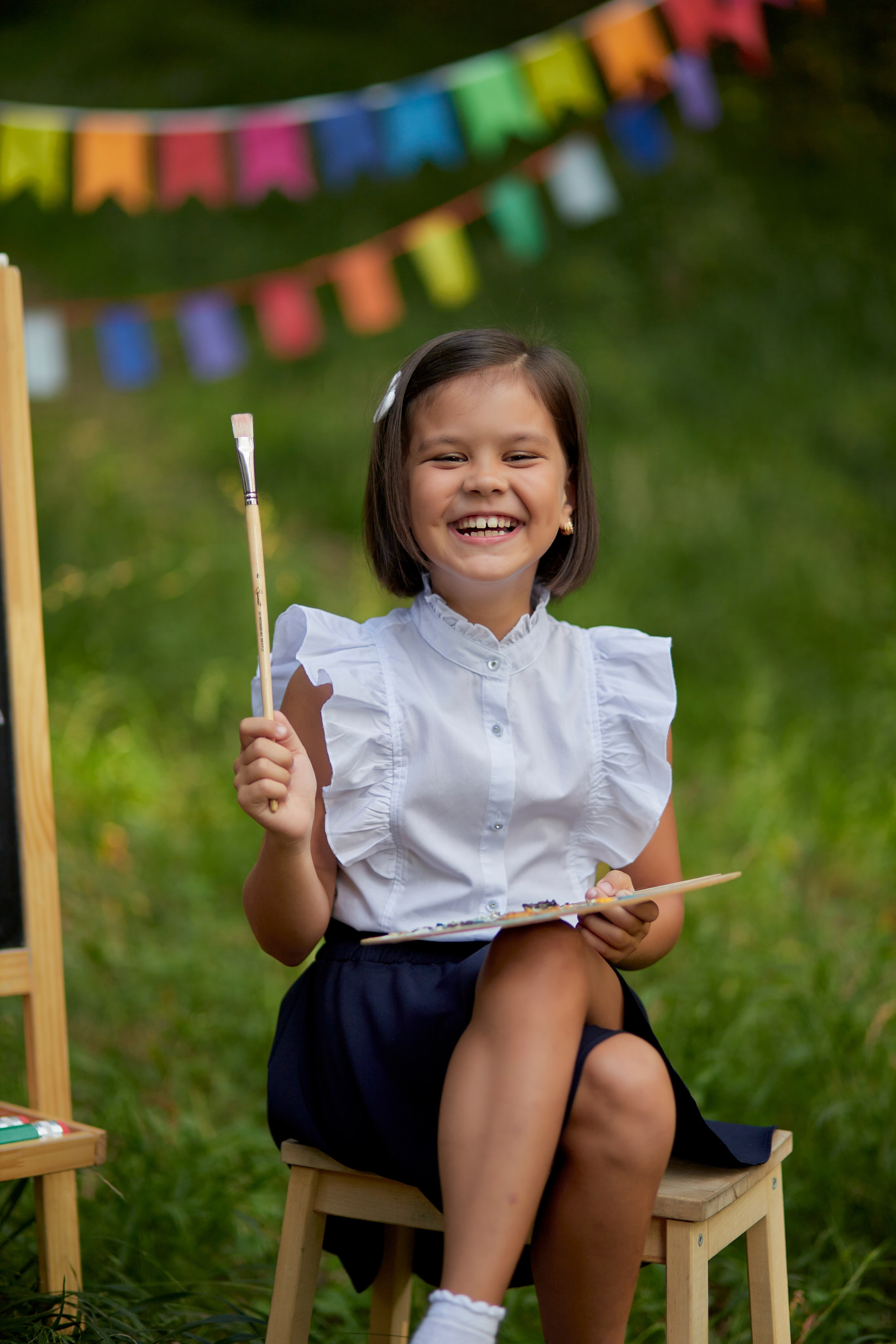 Фотосессия для первоклассника мини-фотосессии к 1 сентября фотопроект иду в школу. Выпускные альбомы Ростов-на-Дону Кристина Невиль