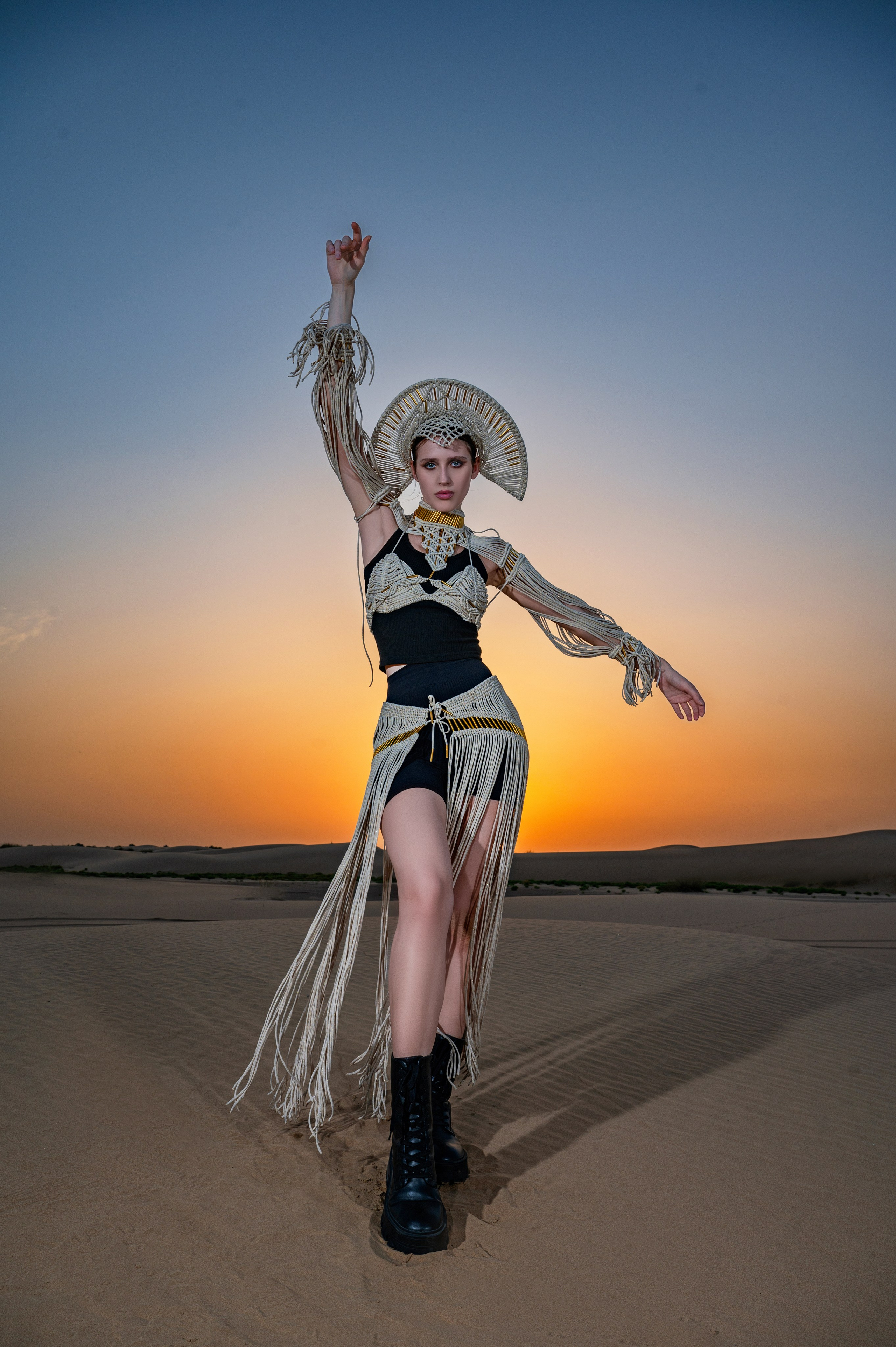 Sun Ray. Коммерческий фотограф Москва /Дубай, эксклюзивные фэшн фотосессии