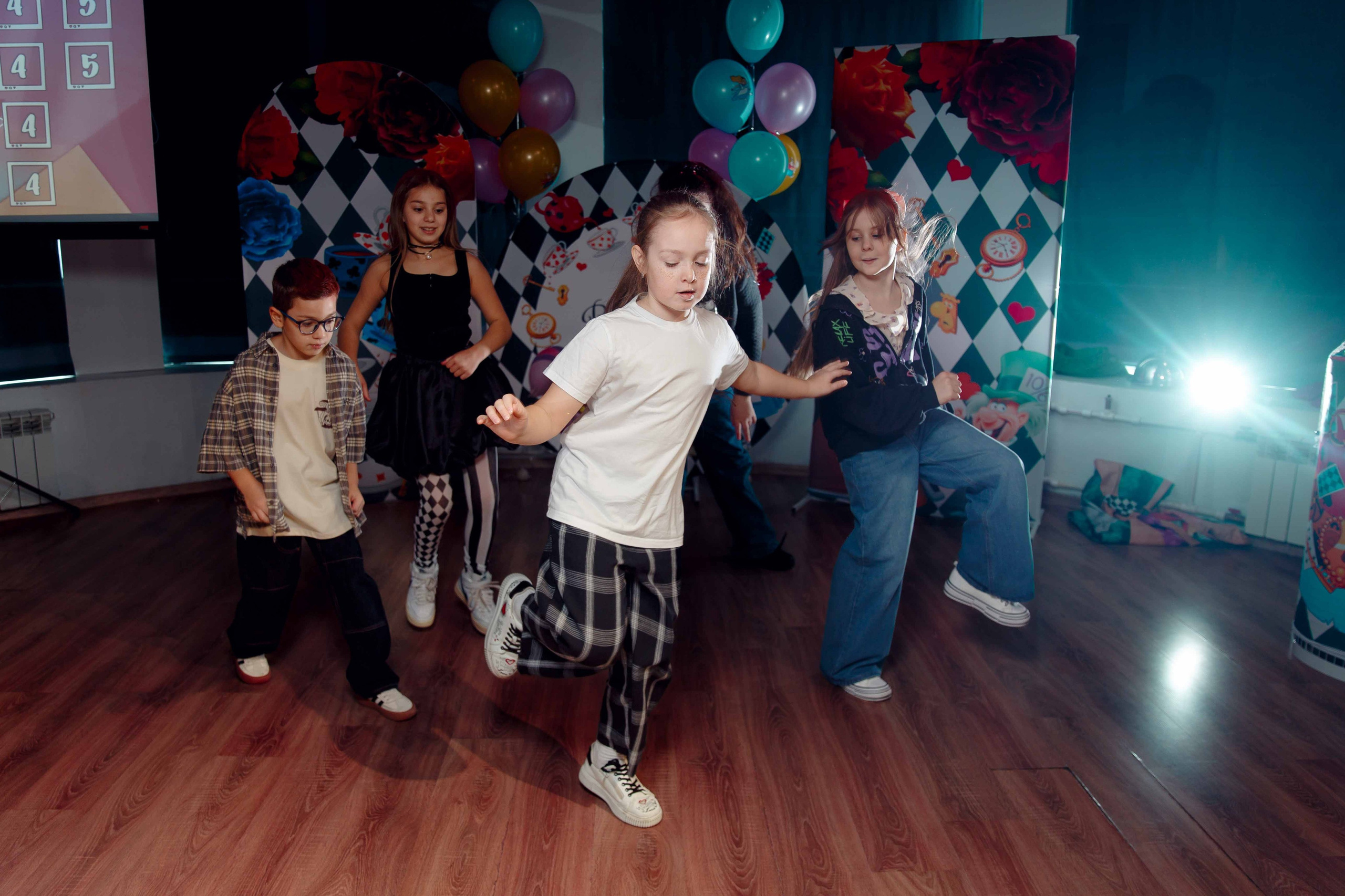 День Рождения. Ваш репортажный фотограф Артемий Антонов