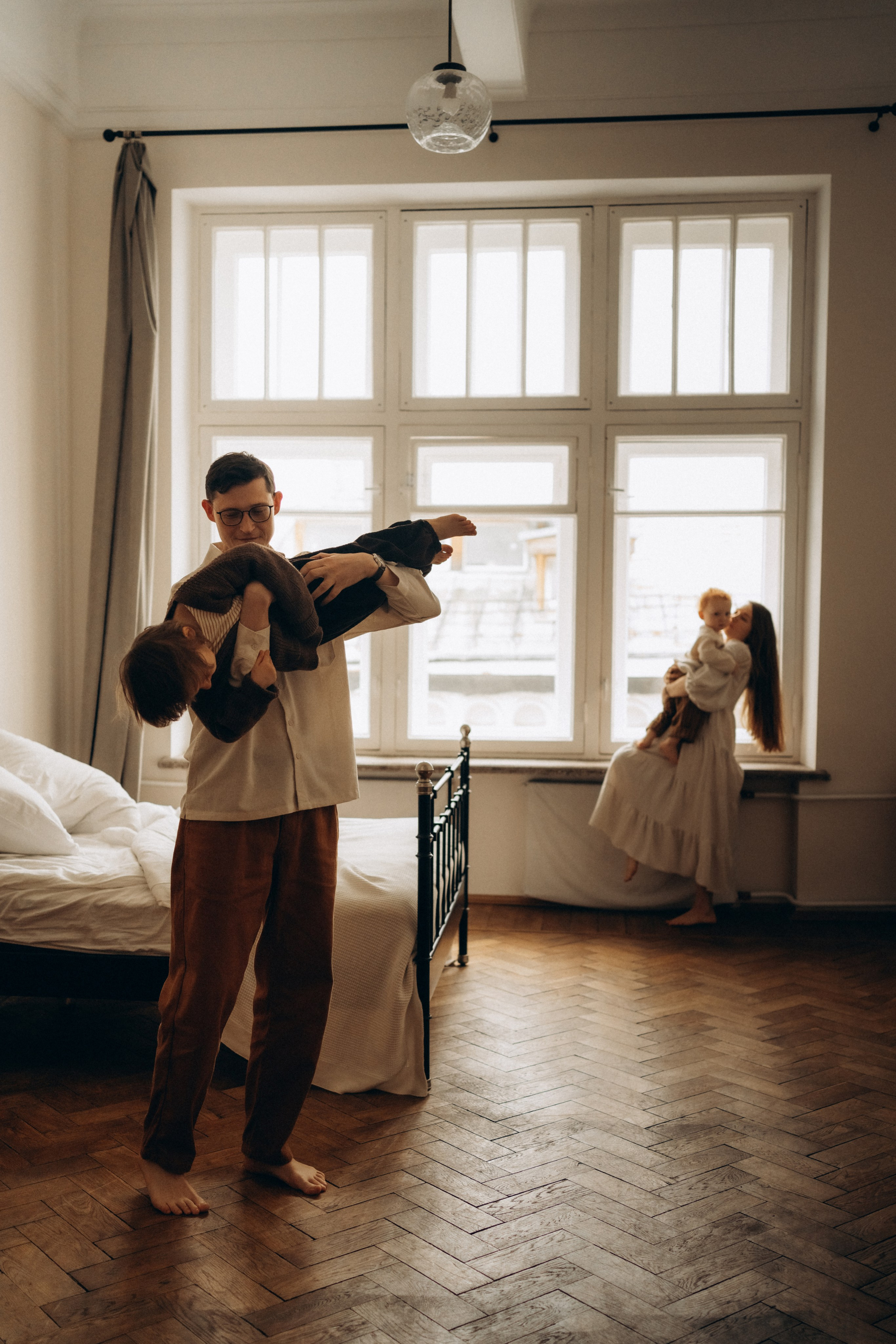 Москва. Фотограф в Минске — Мария Миллс