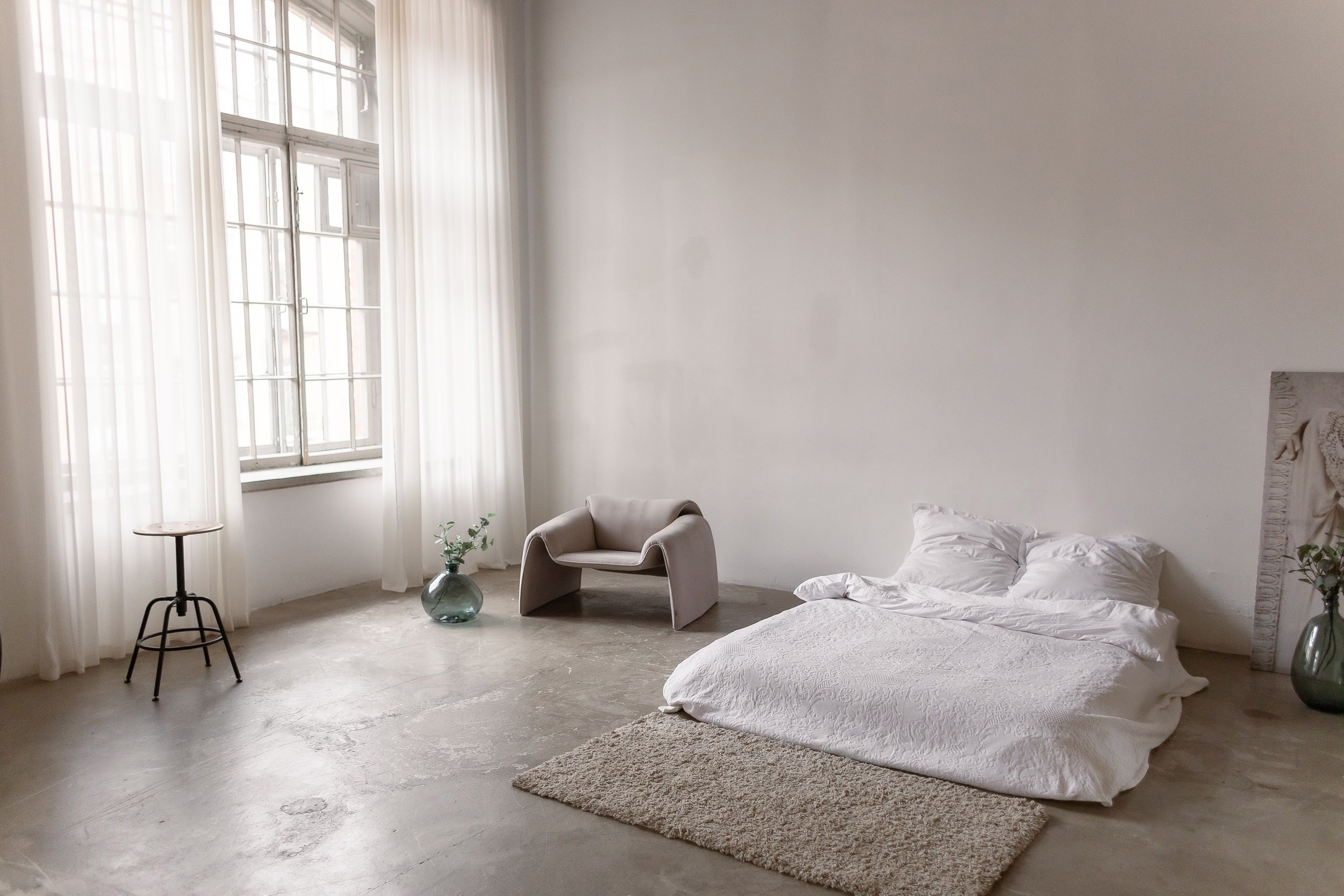 Студии Минимализм. Семейный лайфстайл фотограф в Санкт-Петербурге Мария Шумилина