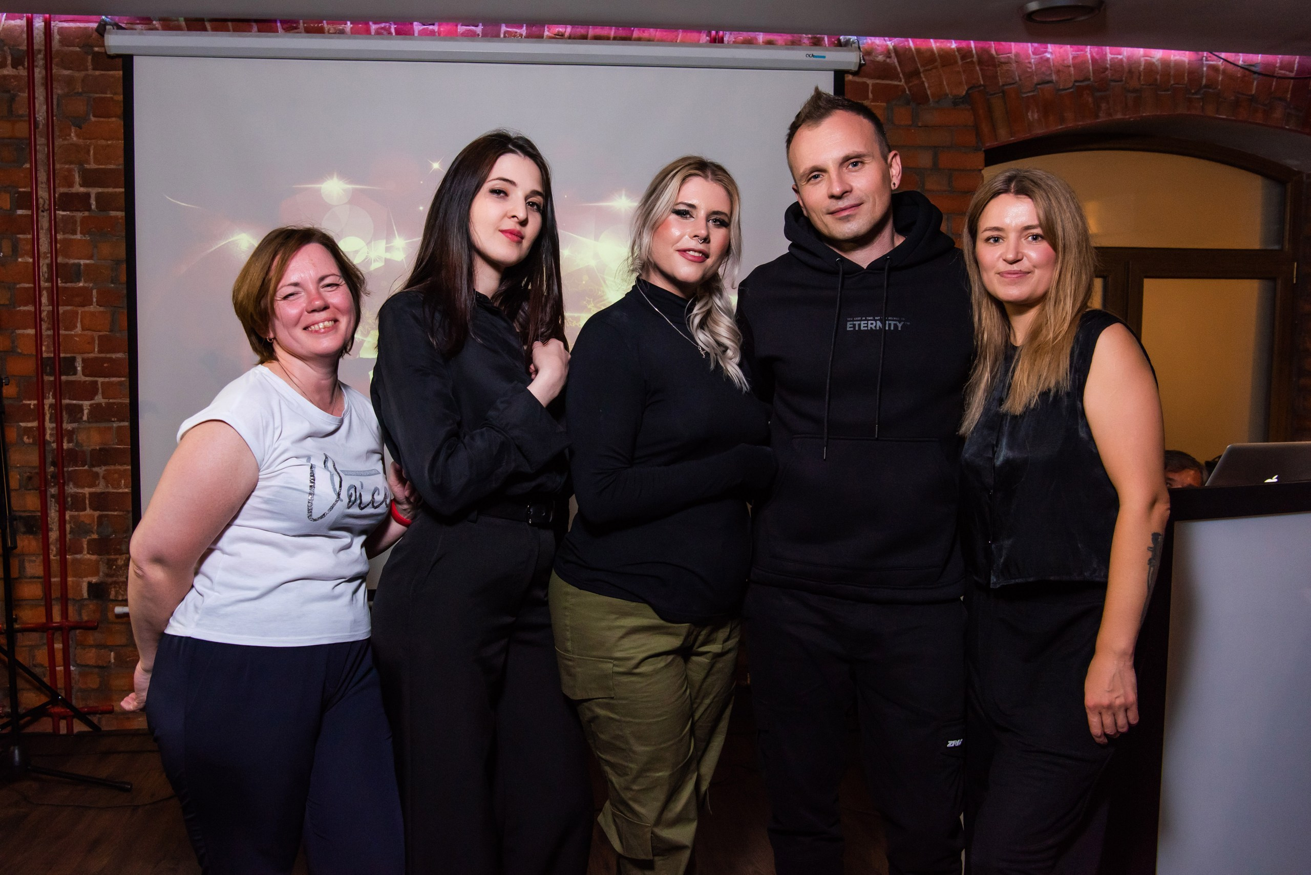 Корпоратив. Никита Малинин. Свадебный и арт-фотограф Кунецкая Диана