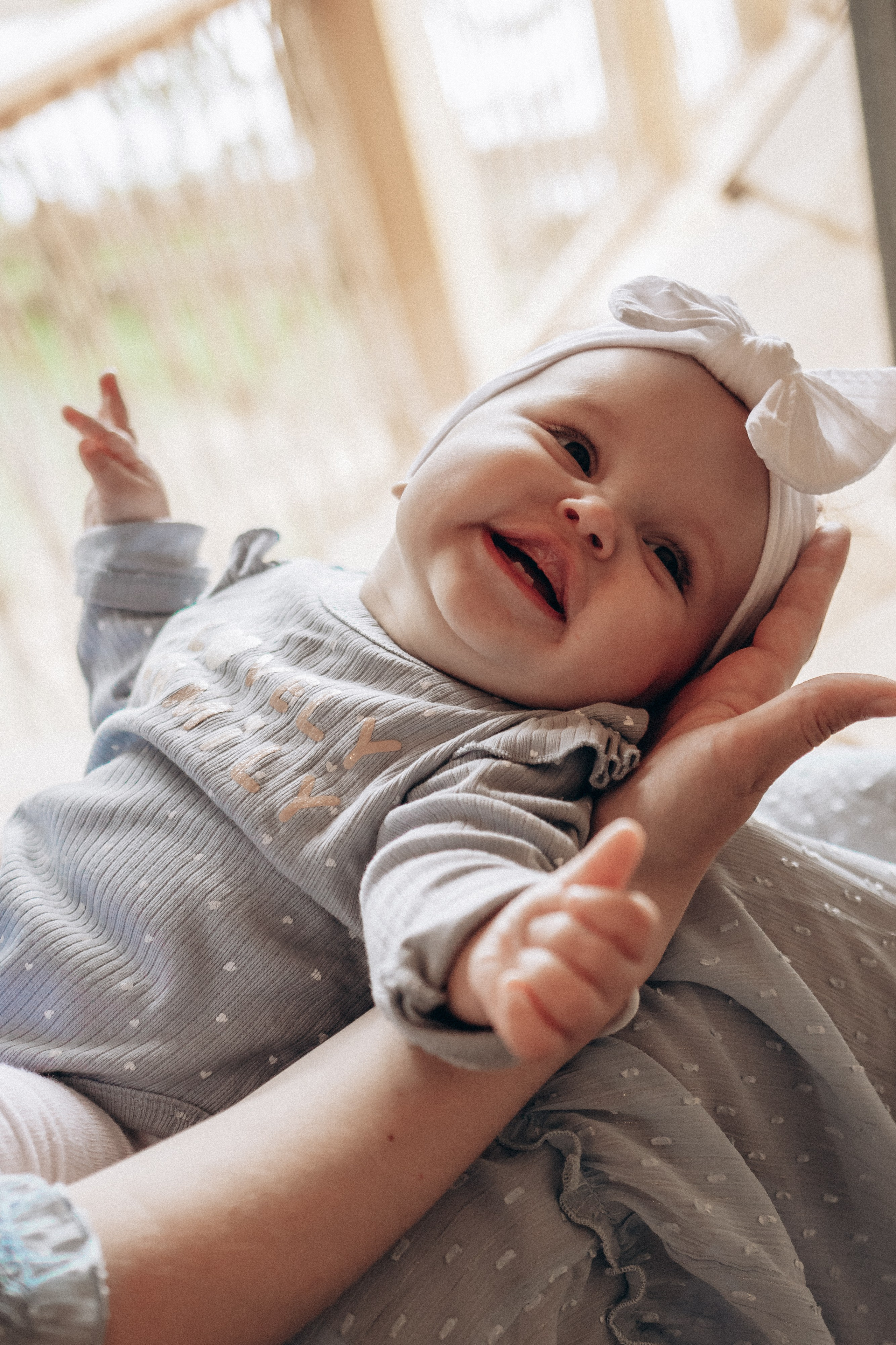 Улыбки счастья. ФОТОГРАФ | Сыктывкар