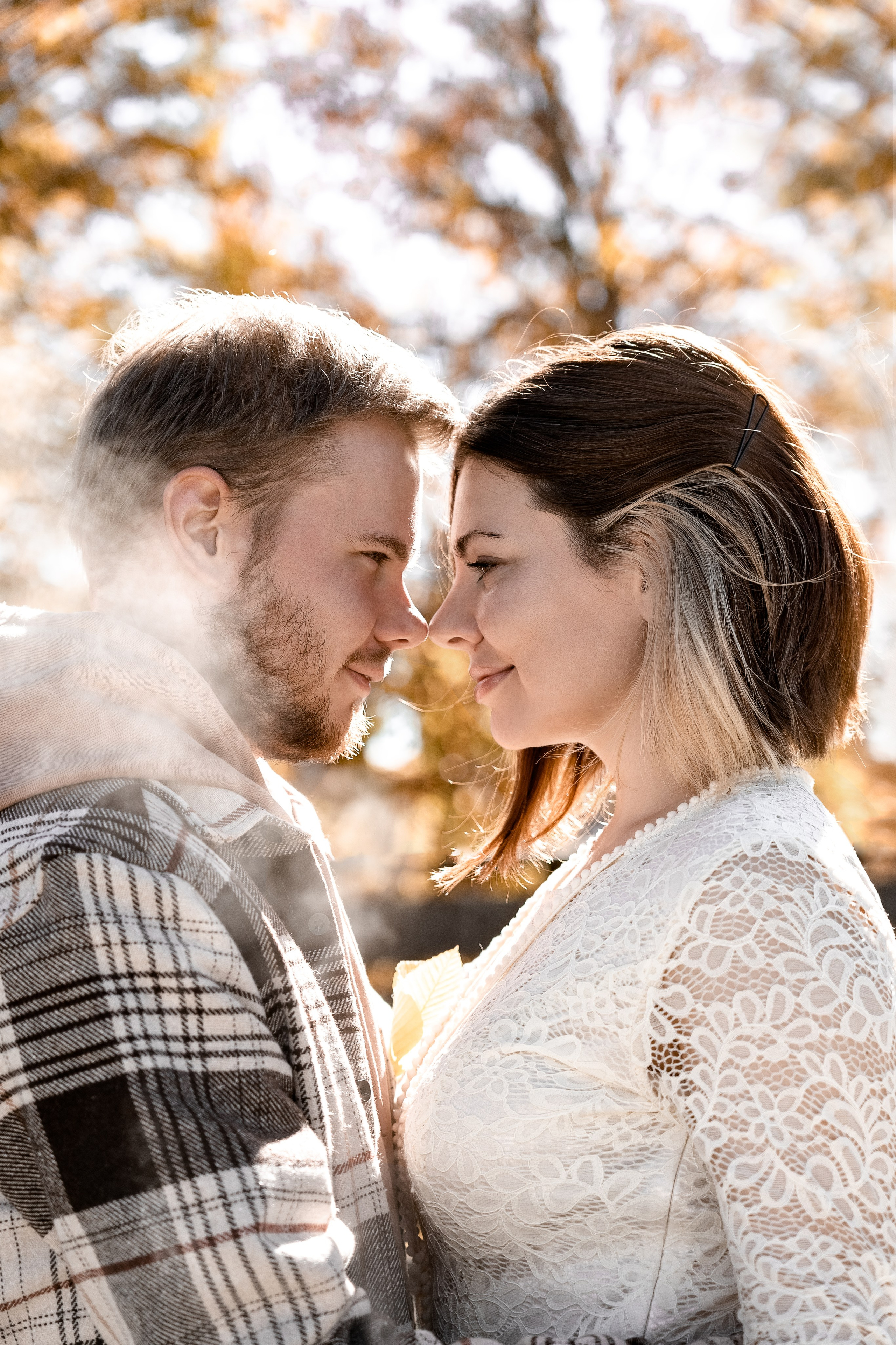 Жанна и Николай. Главная