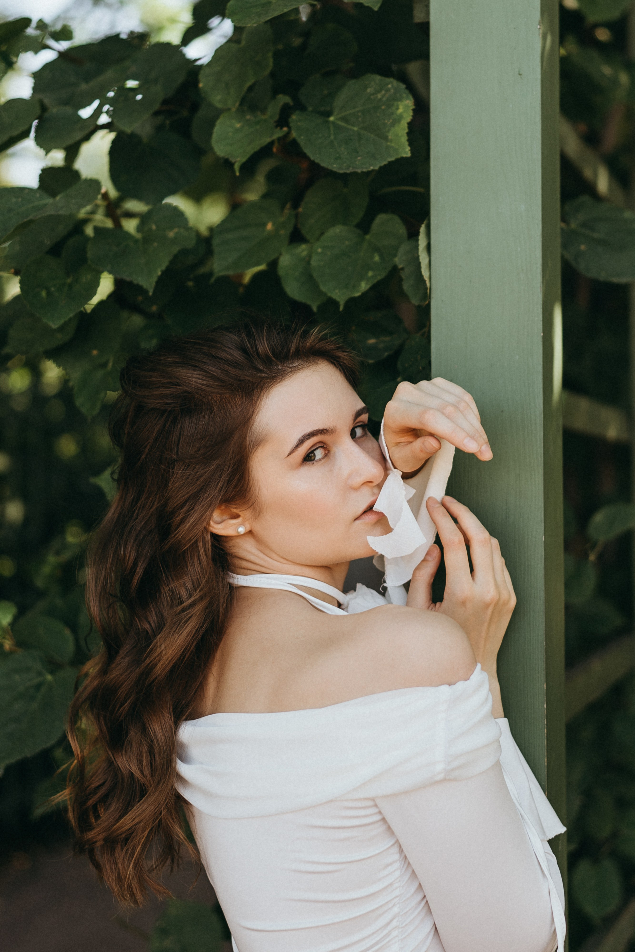 Мария. Фотограф в Санкт-Петербурге — Лучина Екатерина