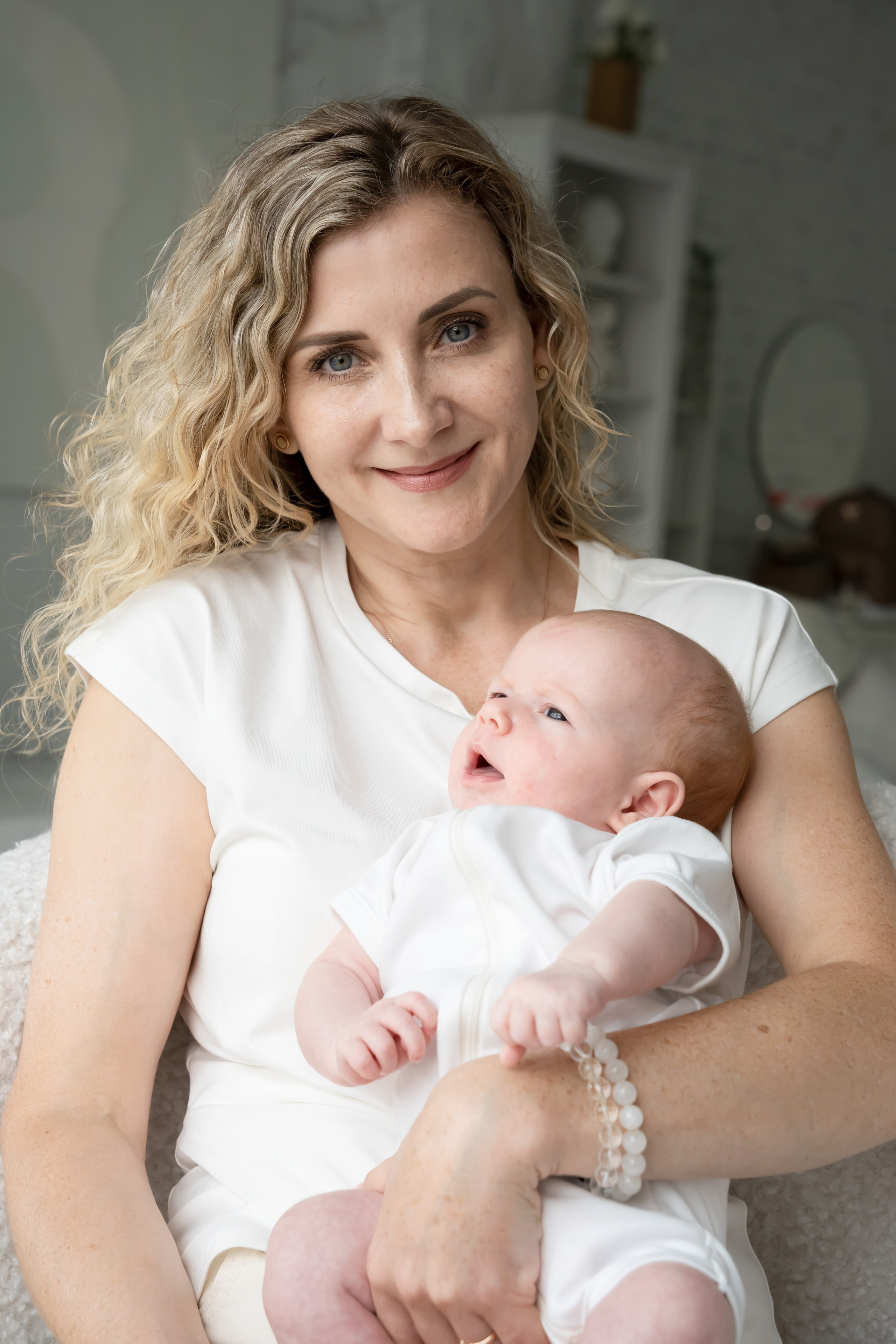 Юлия. Студийный и портретный фотограф в САНКТ-ПЕТЕРБУРГЕИрина Махаон