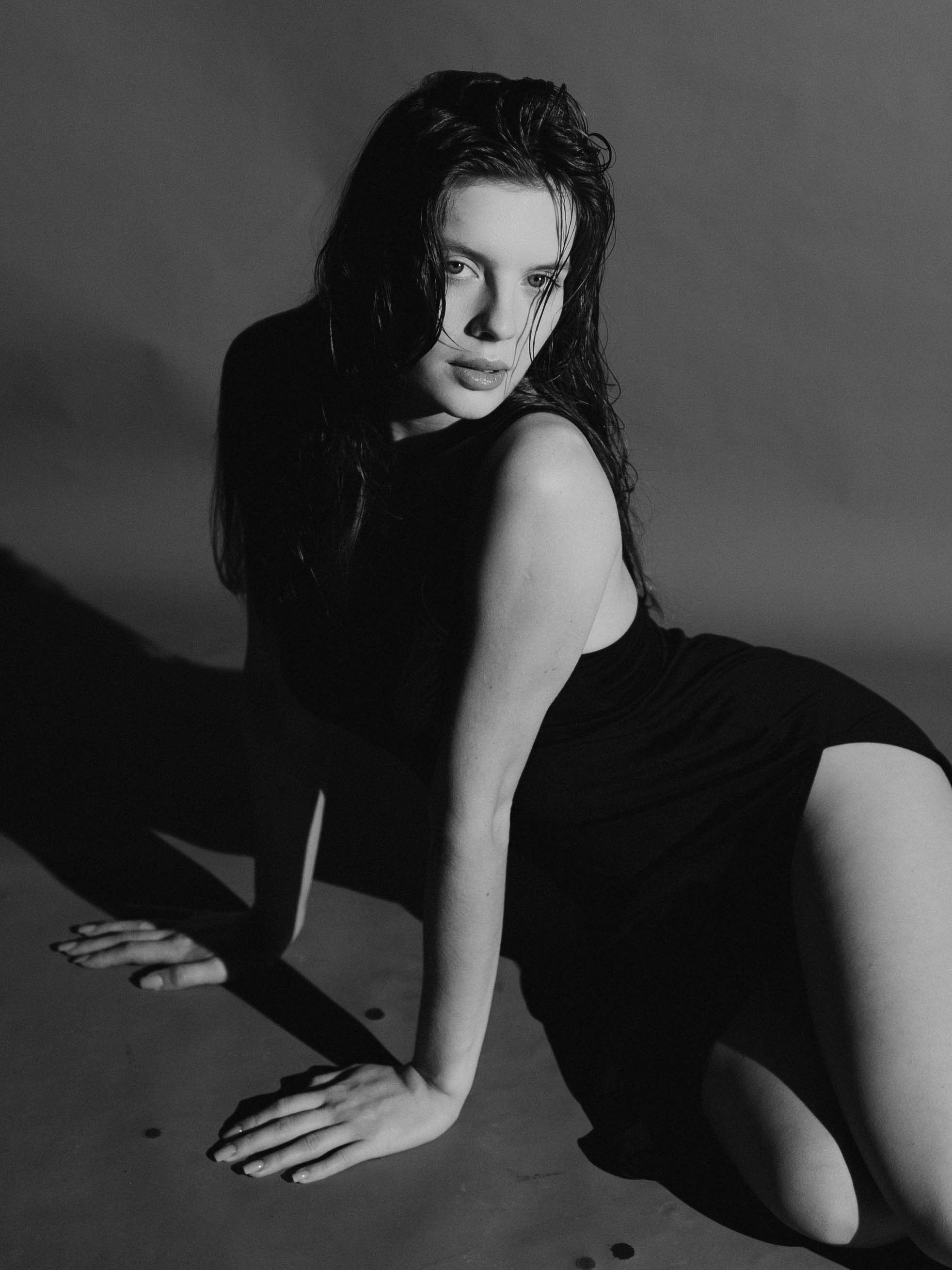 Колесова Анастасия Женский фотограф