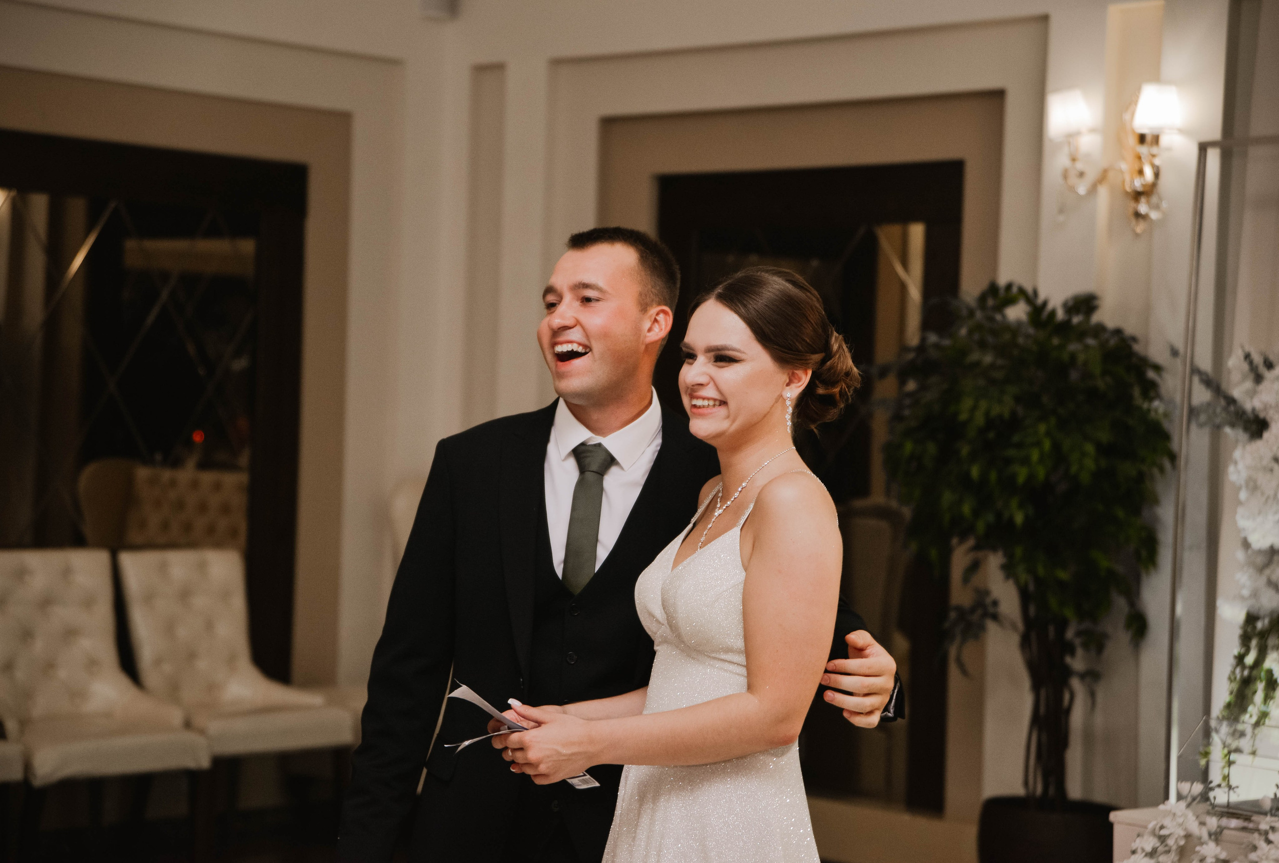 Дарья & Алексей. Ксения Glossa. Портретный и репортажный фотограф в Самаре