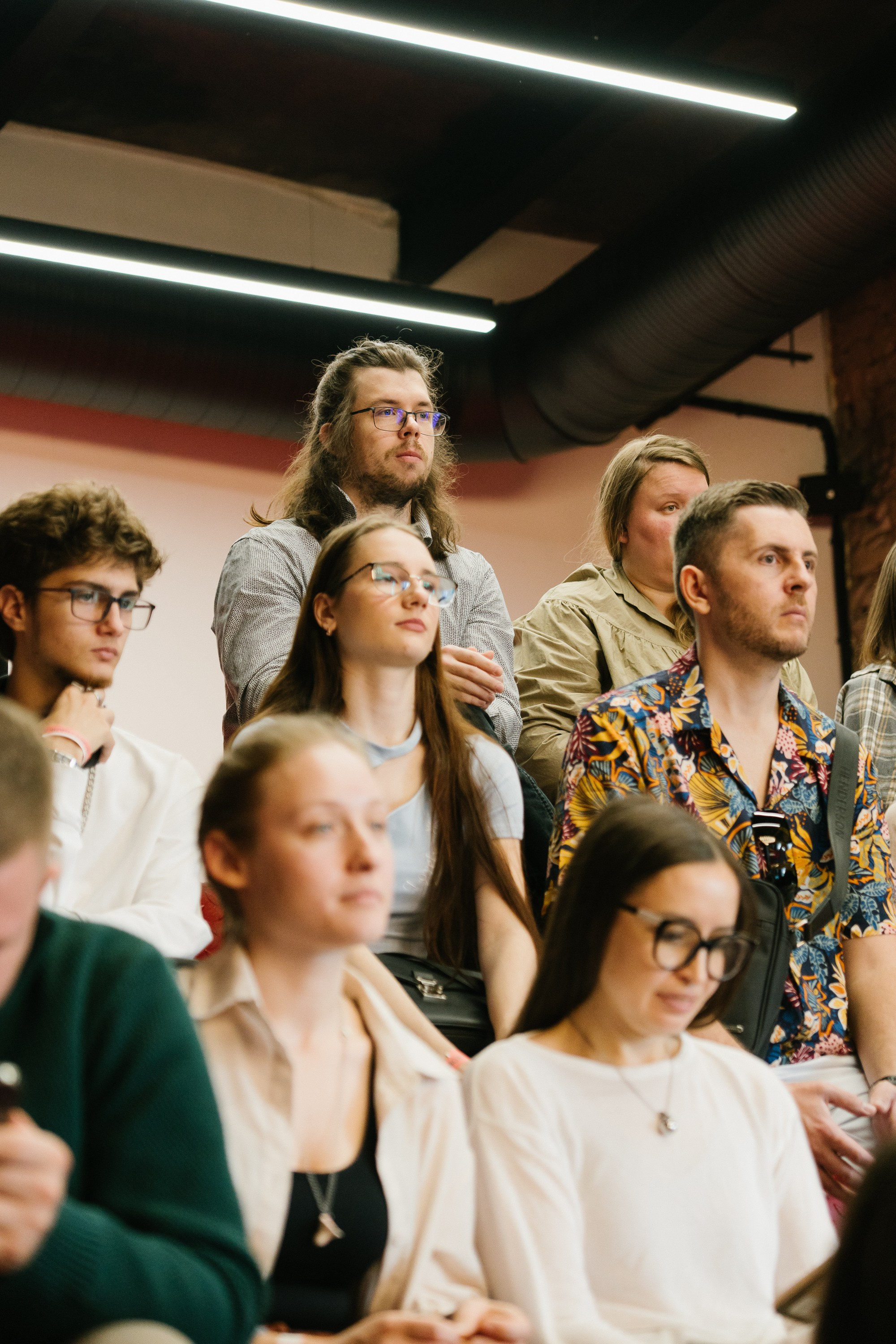 Диджитал коммуналка | ТОМАТ. ИТВИ