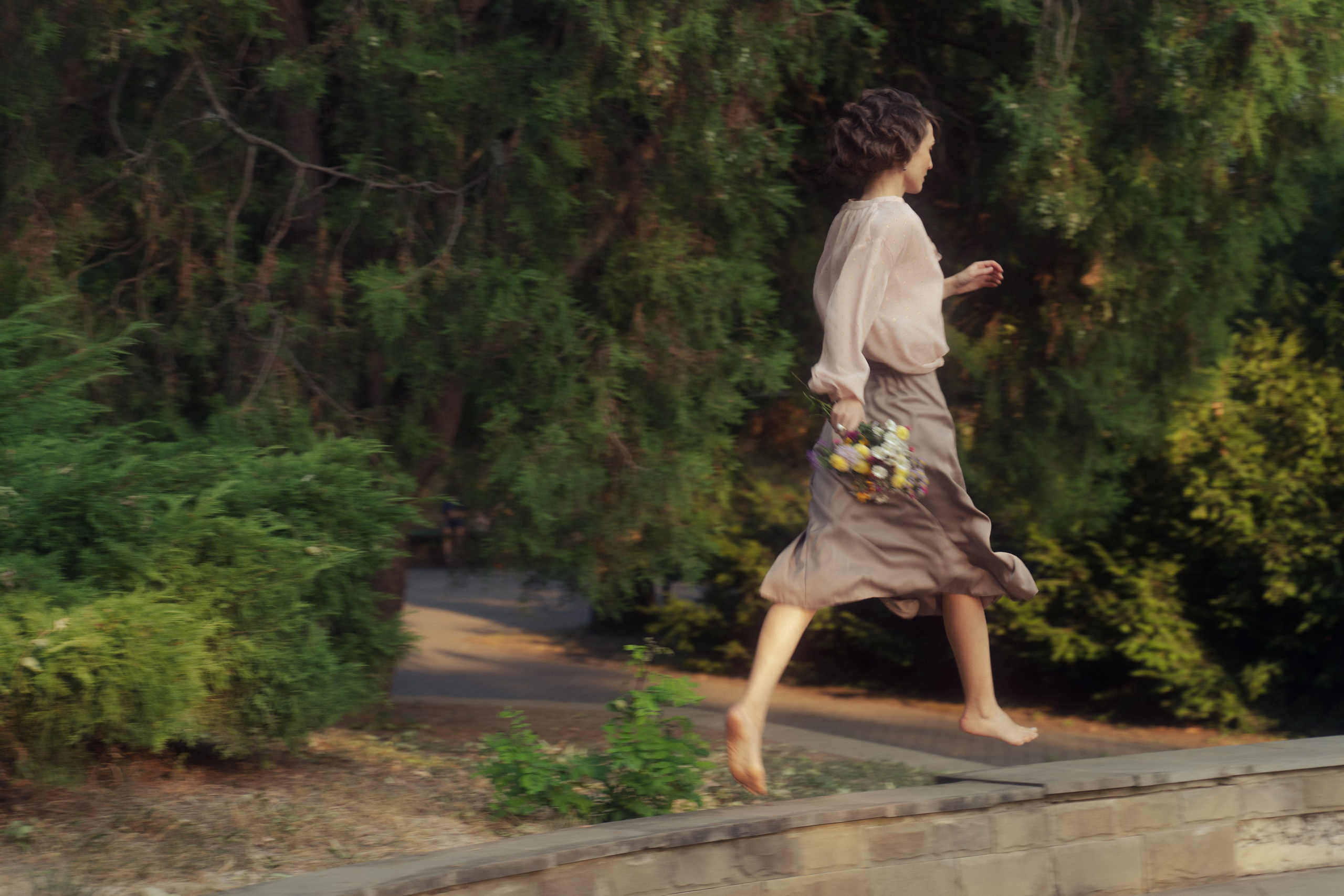 Кинематографическая фотография. Портретный фотограф в Краснодаре Валерия Матирная