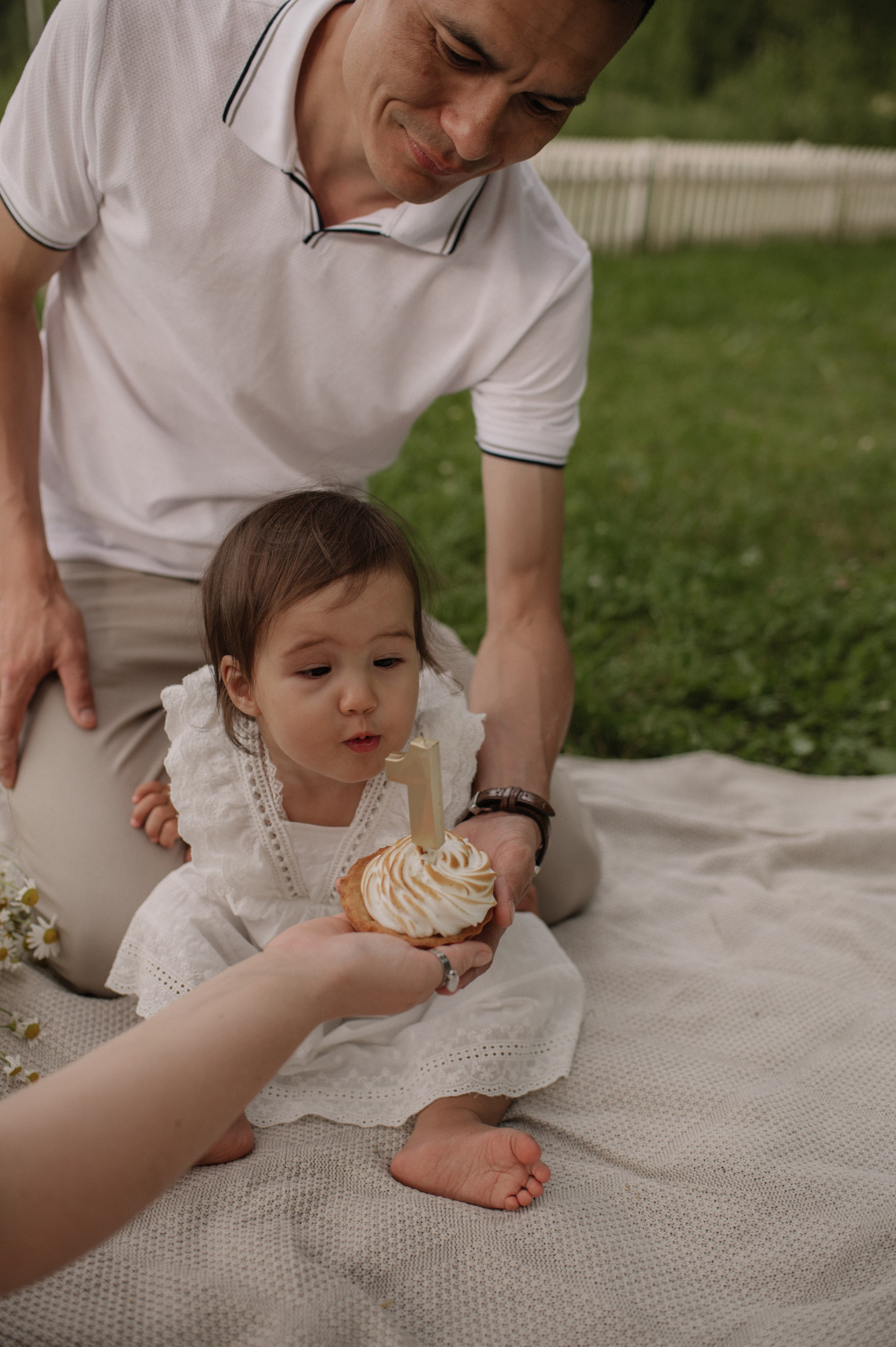 Ира, Расул и Мия. Фотограф в Москве Анна Литвинова
